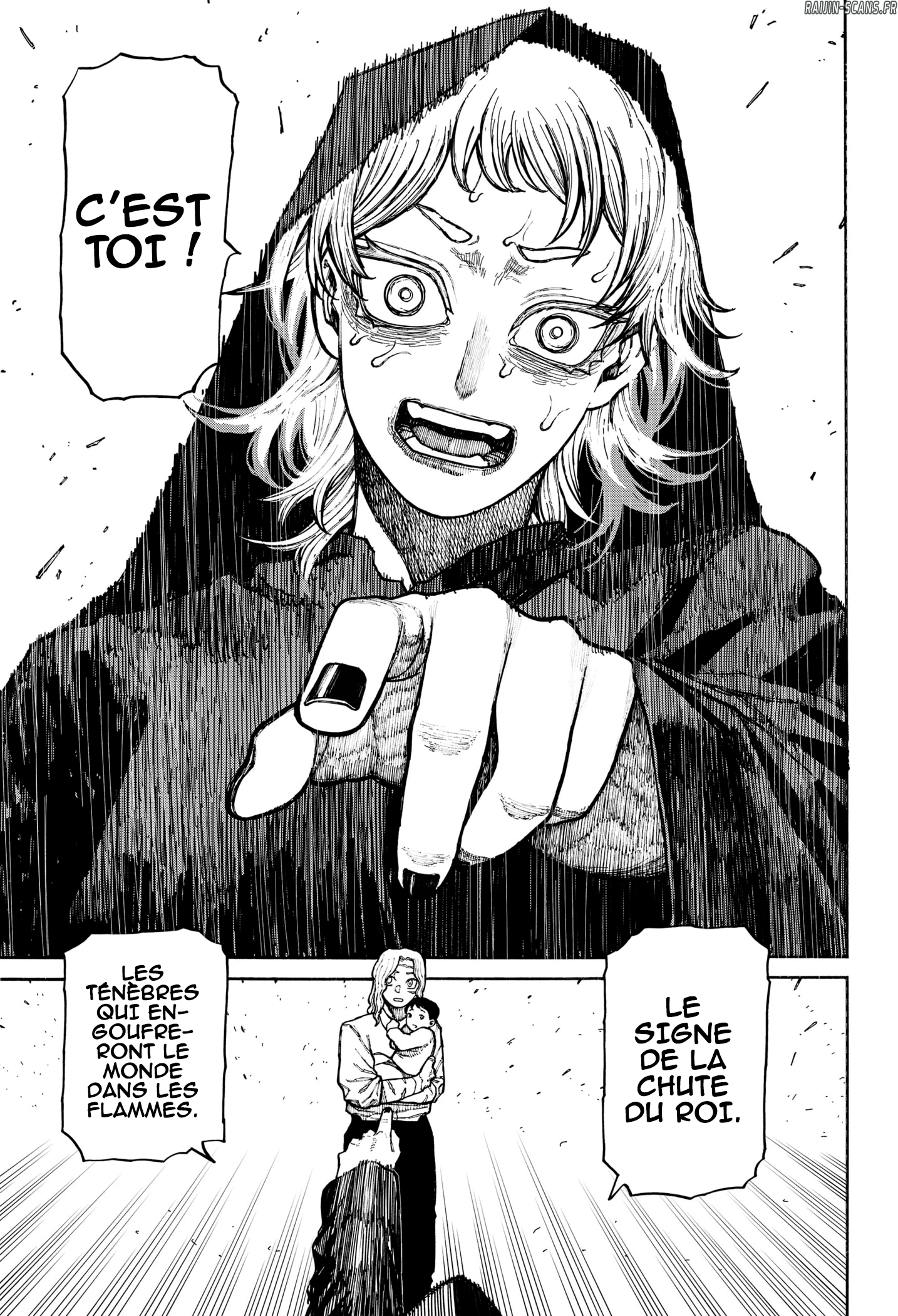 Read Centuria FR Manga Online