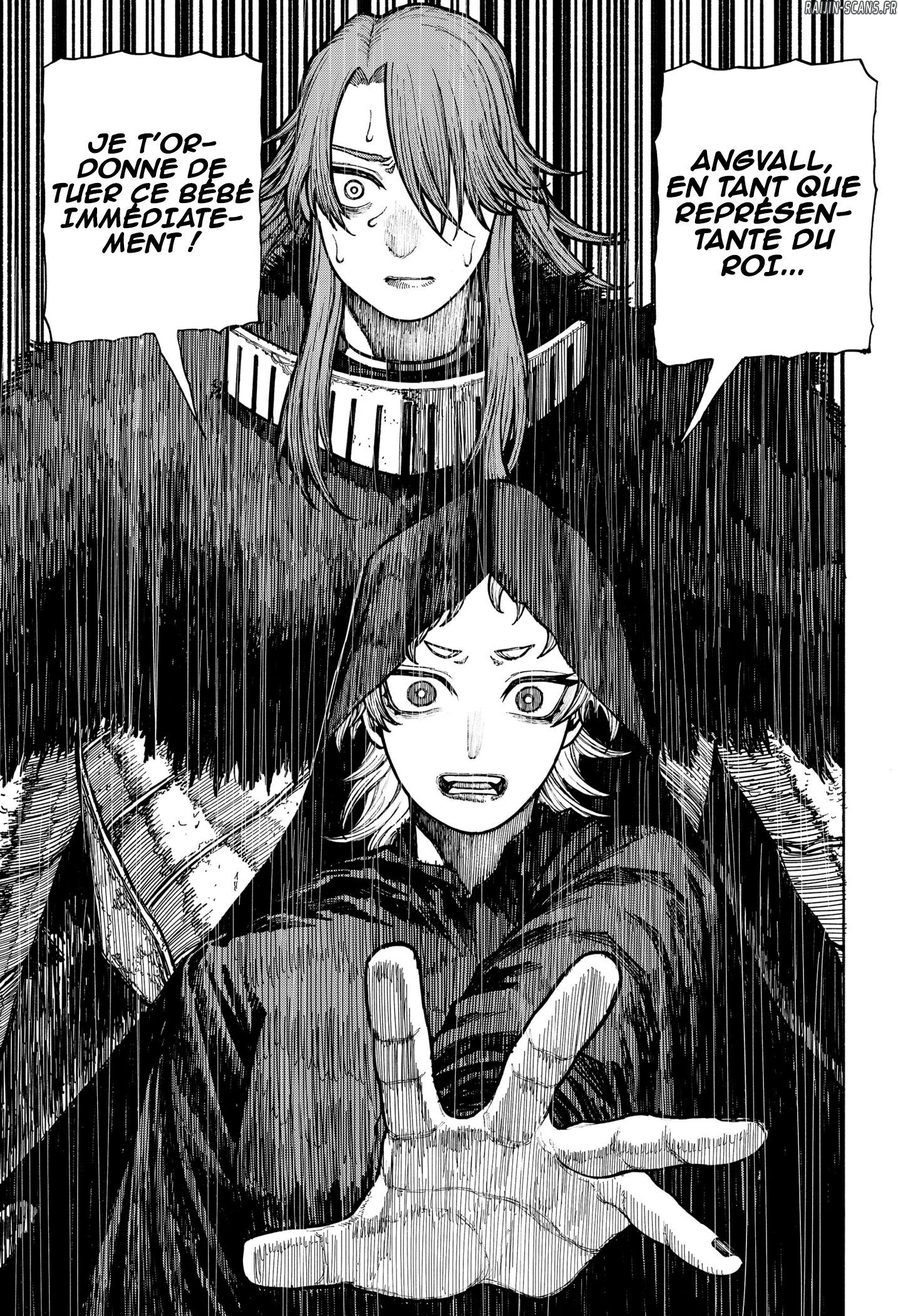 Read Centuria FR Manga Online