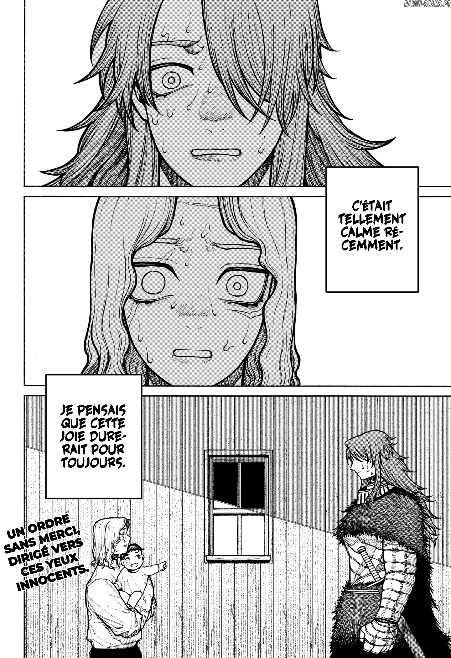 Read Centuria FR Manga Online