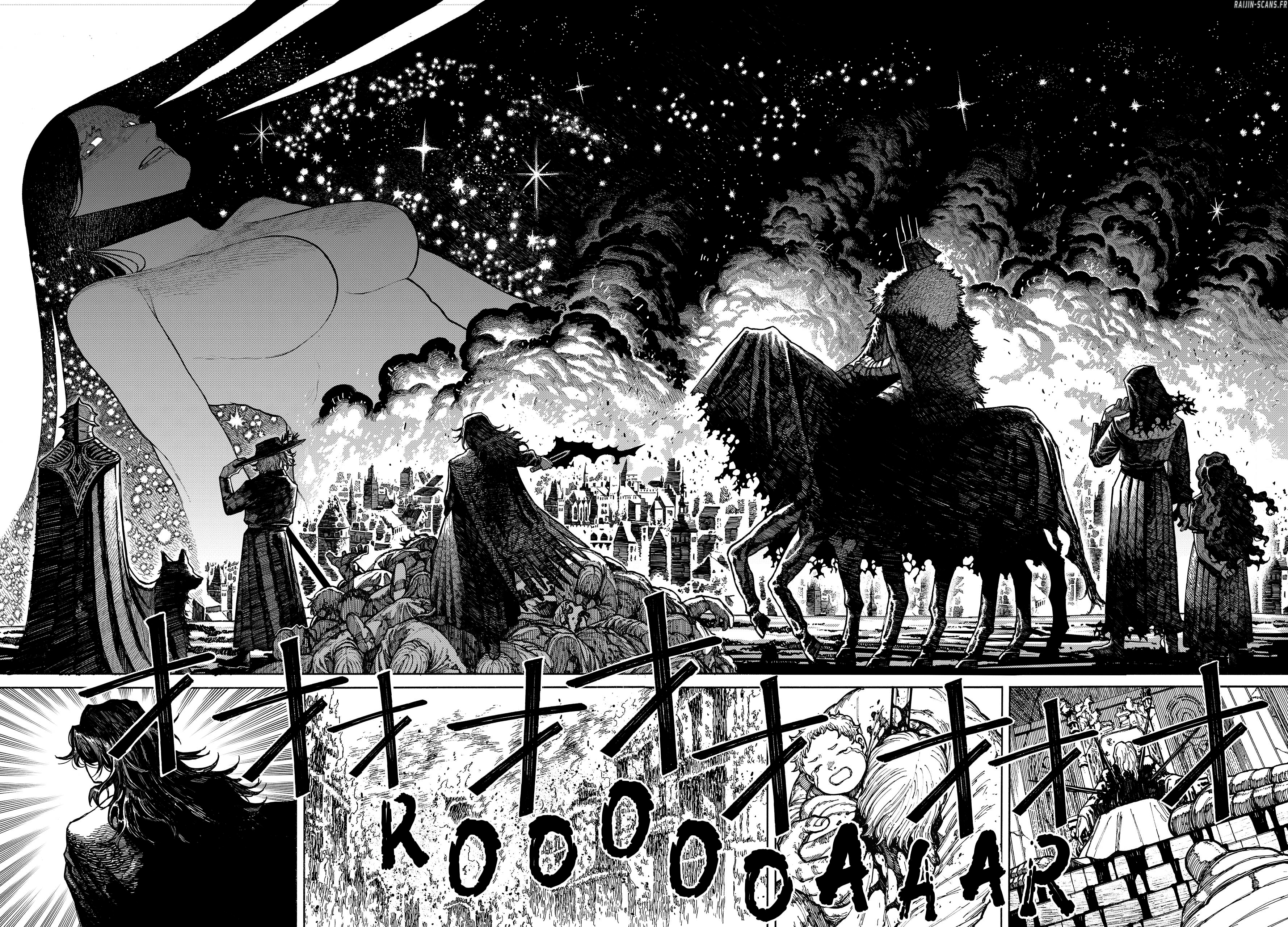 Read Centuria FR Manga Online