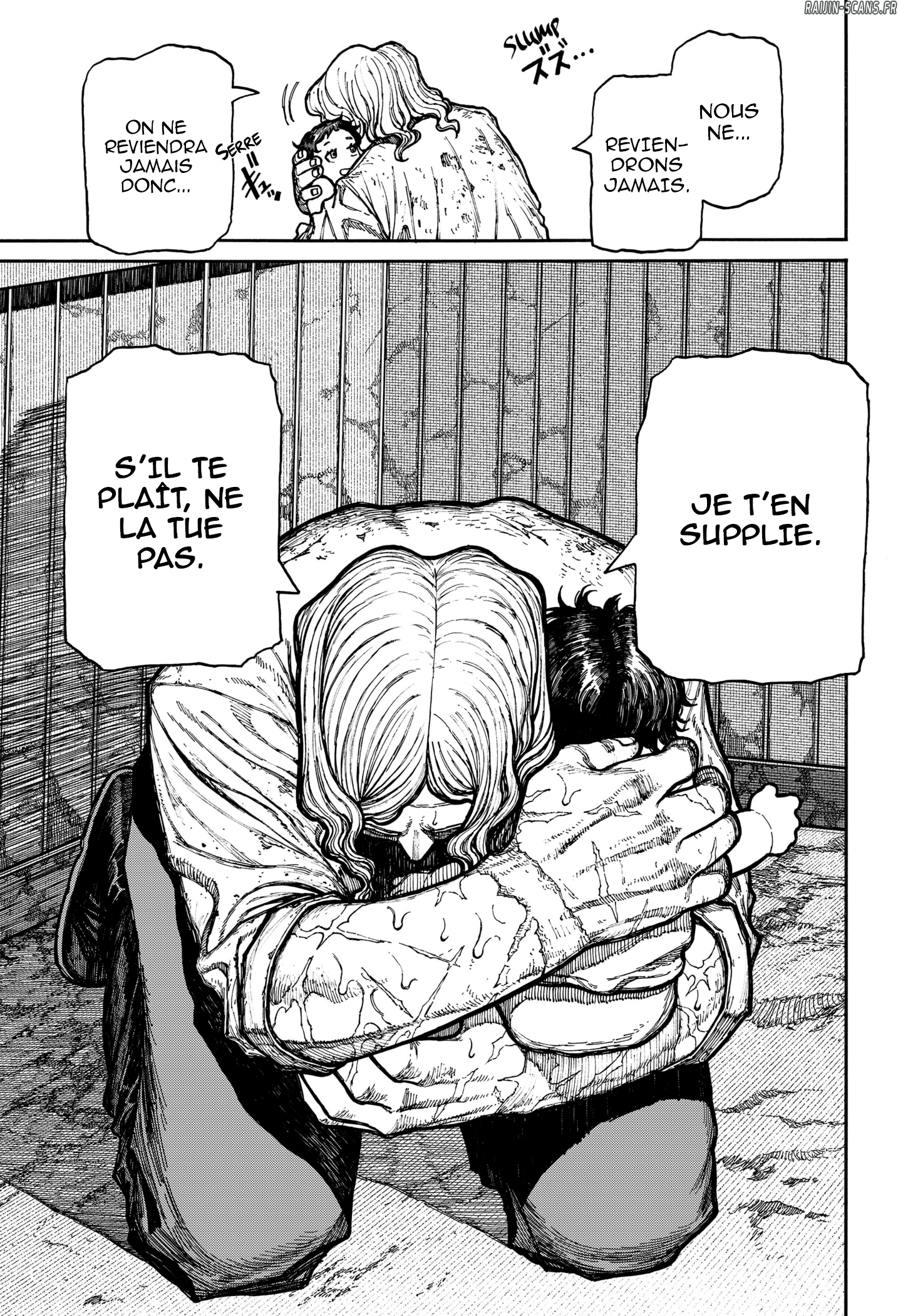 Read Centuria FR Manga Online