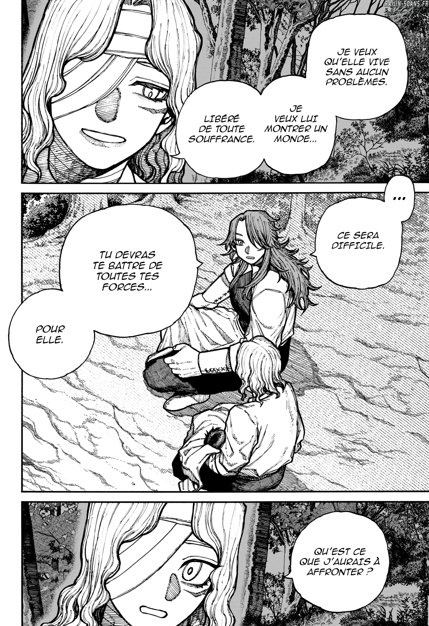 Read Centuria FR Manga Online