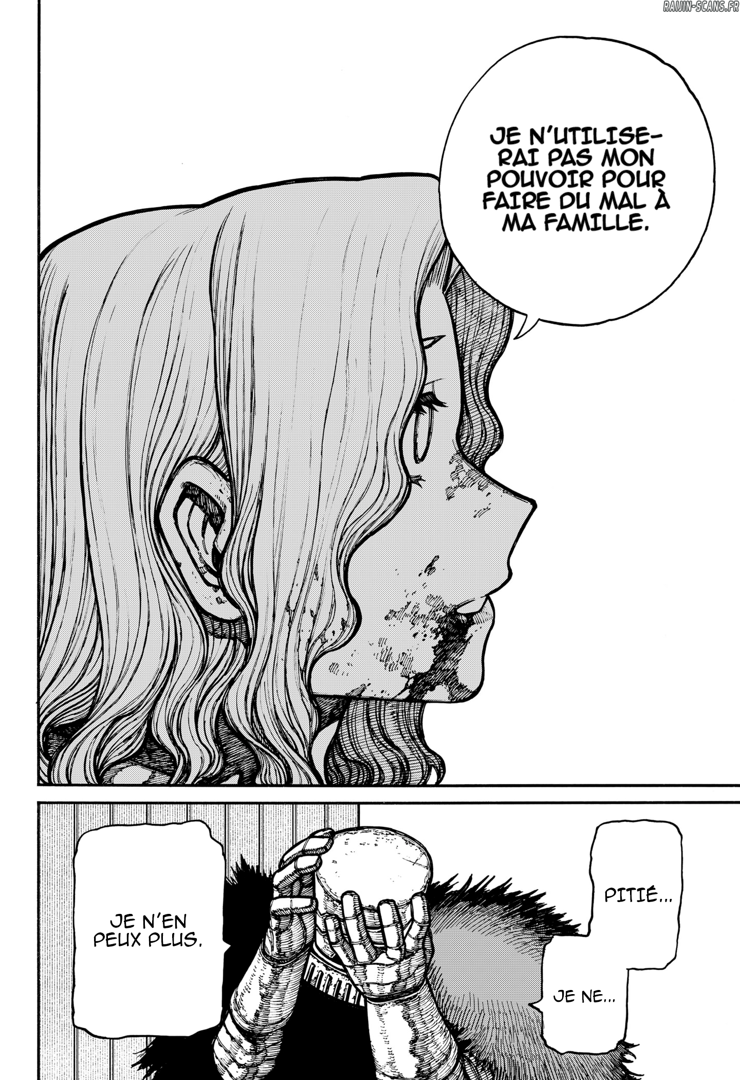 Read Centuria FR Manga Online