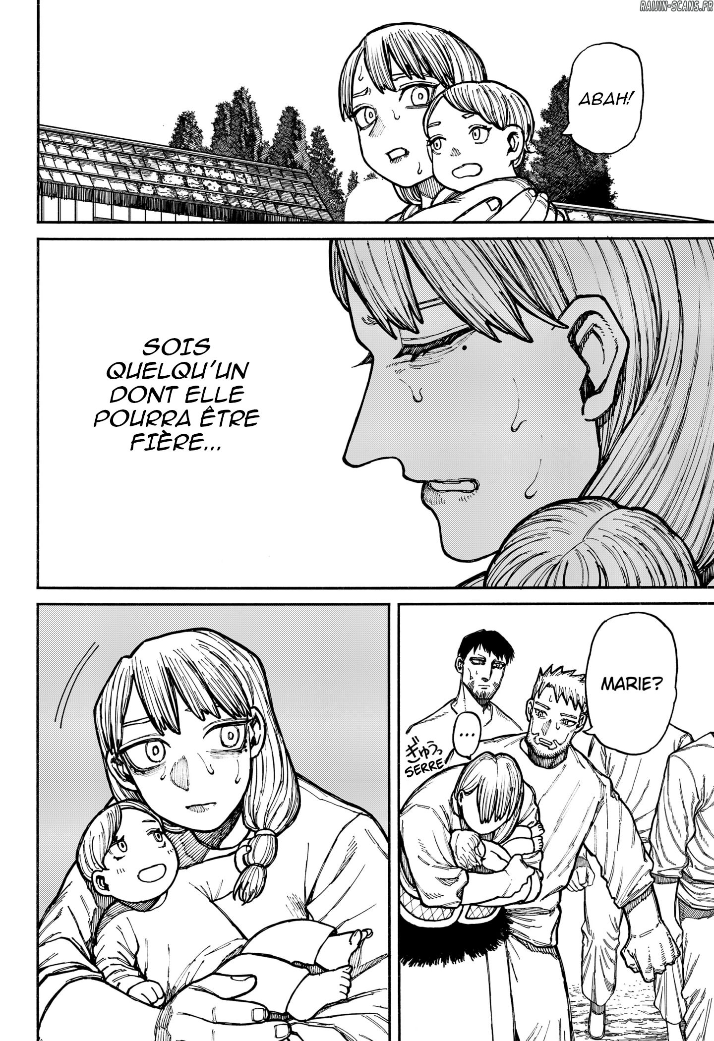 Read Centuria FR Manga Online