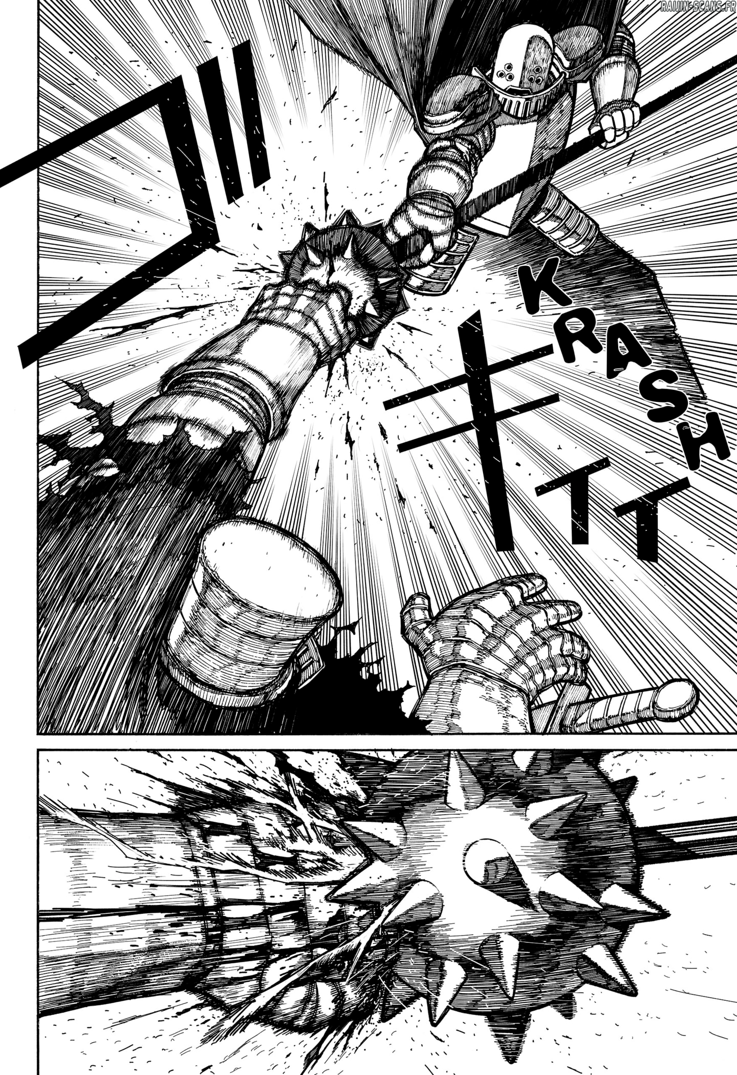 Read Centuria FR Manga Online