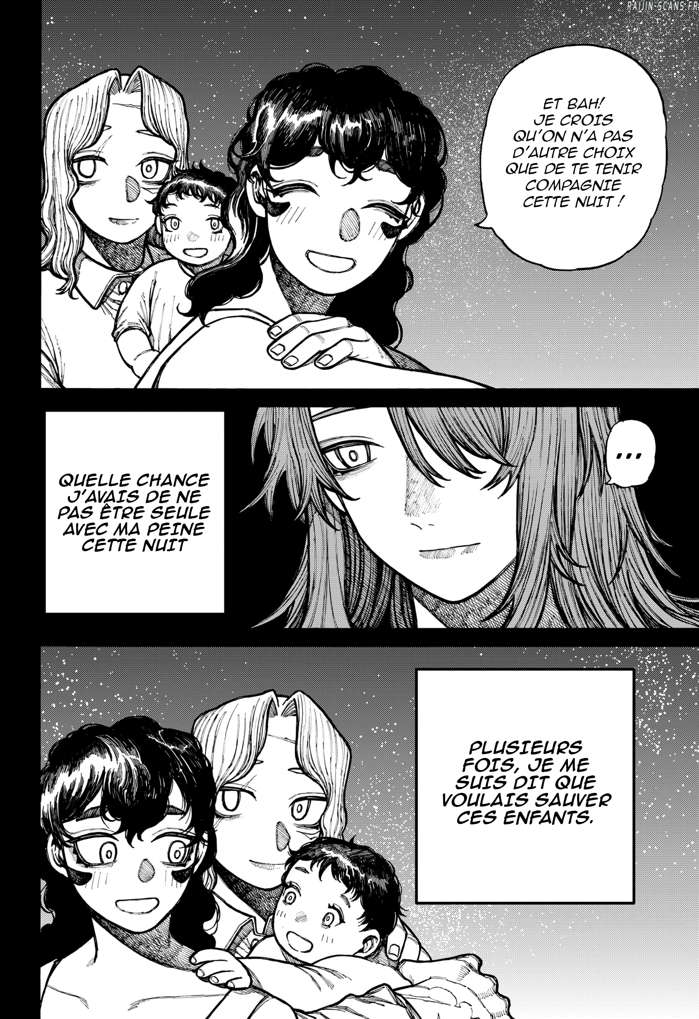 Read Centuria FR Manga Online