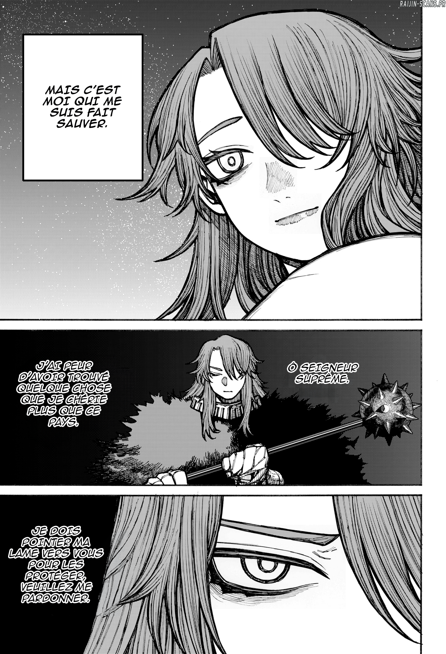 Read Centuria FR Manga Online