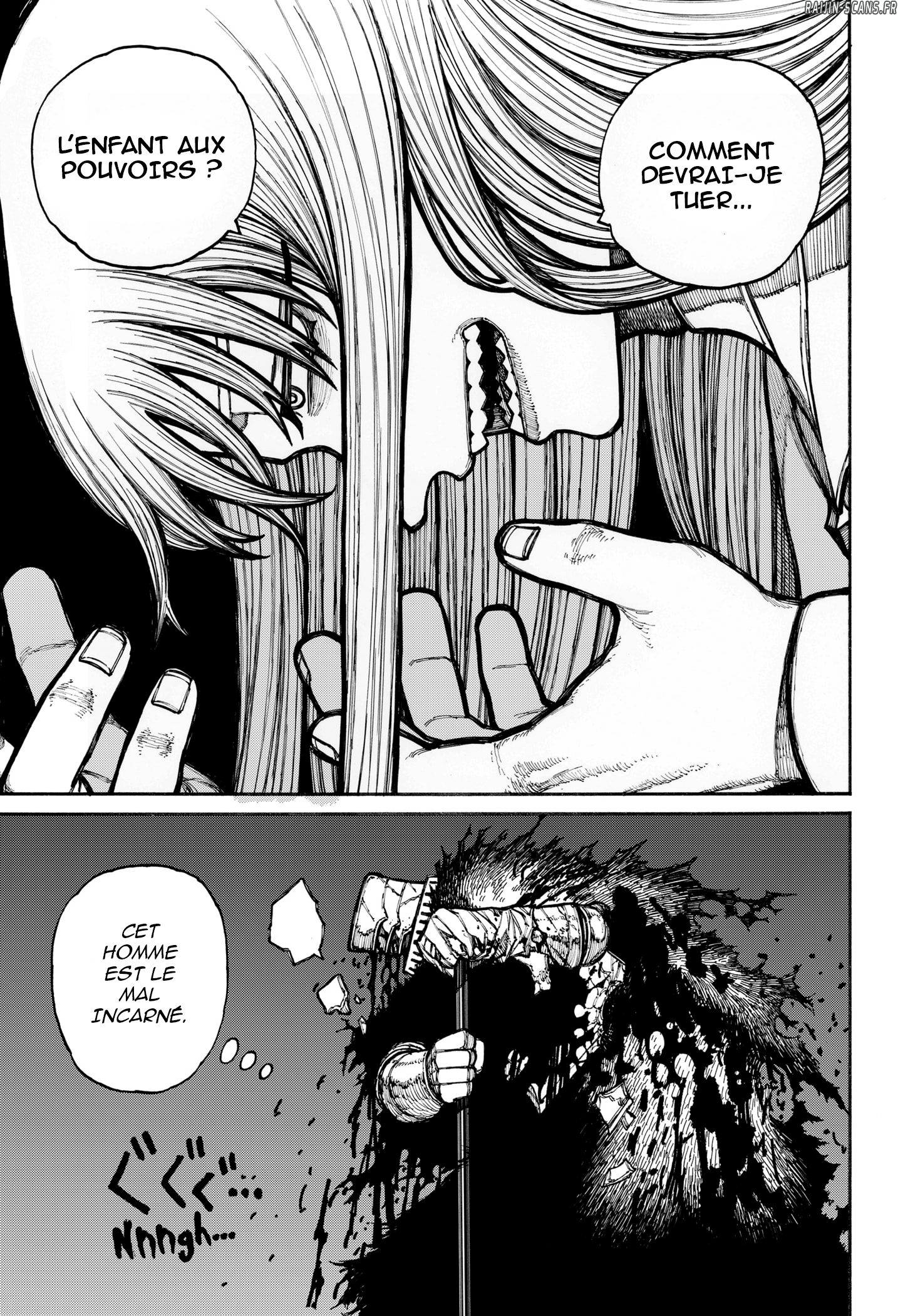 Read Centuria FR Manga Online