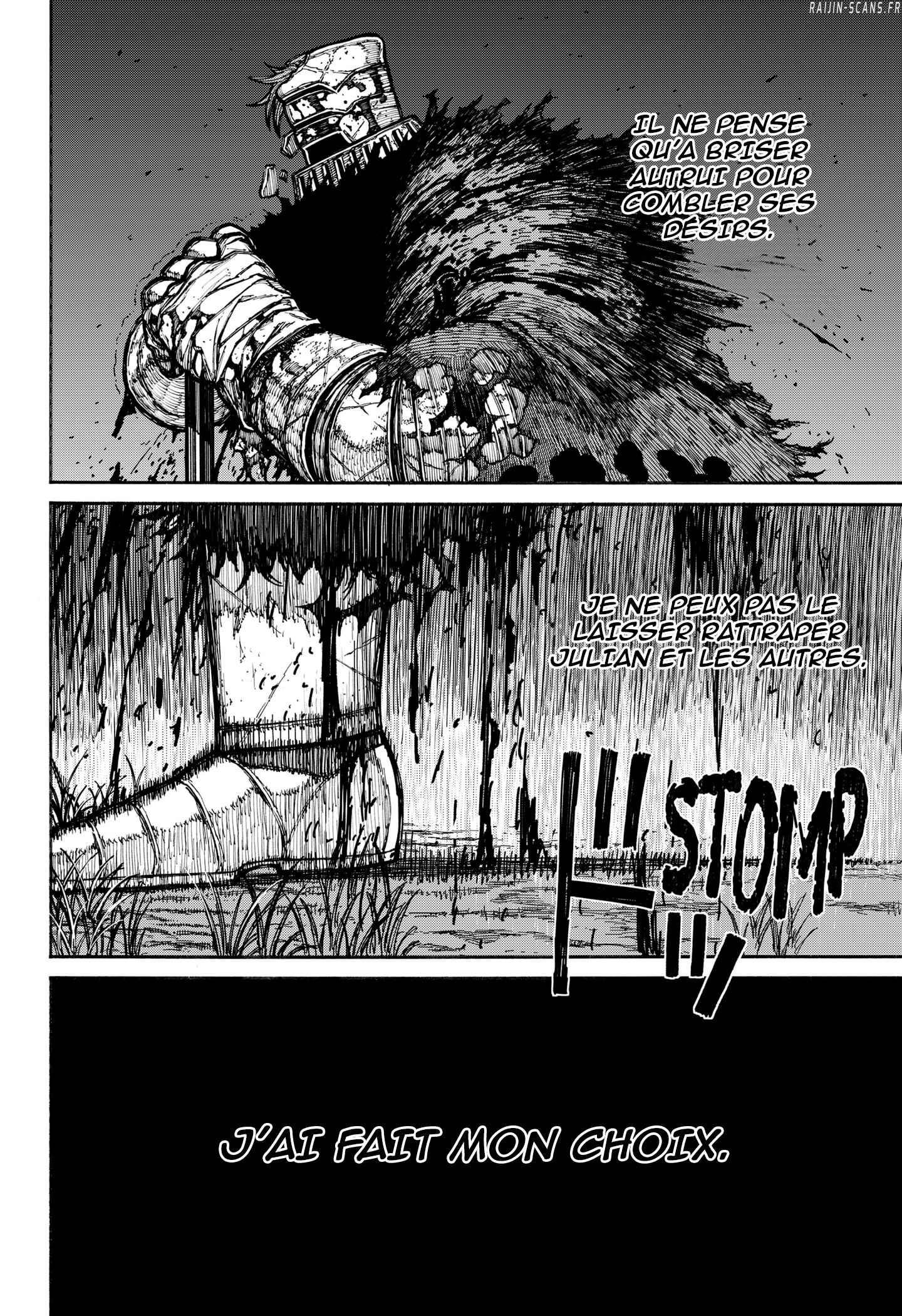 Read Centuria FR Manga Online