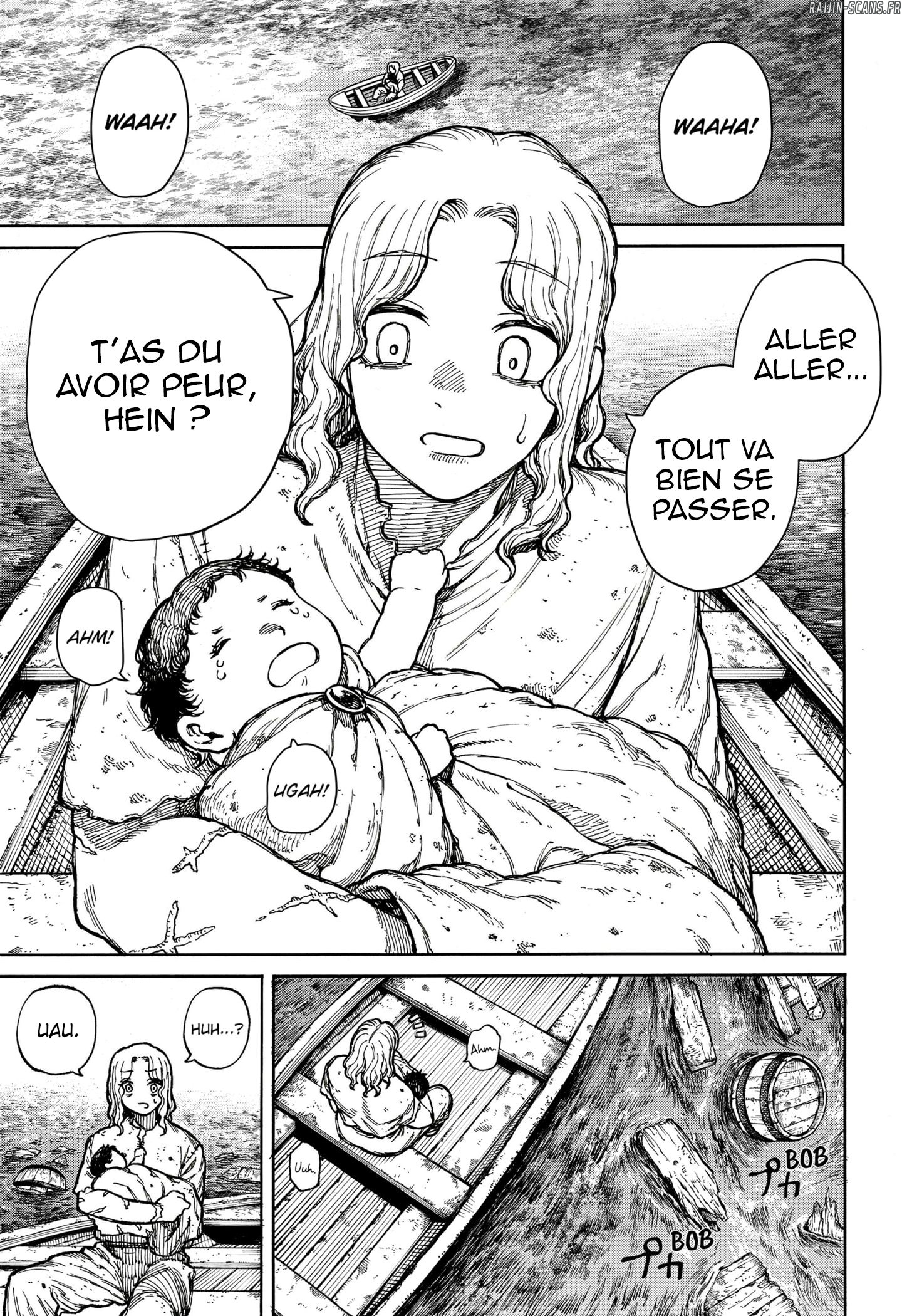 Read Centuria FR Manga Online