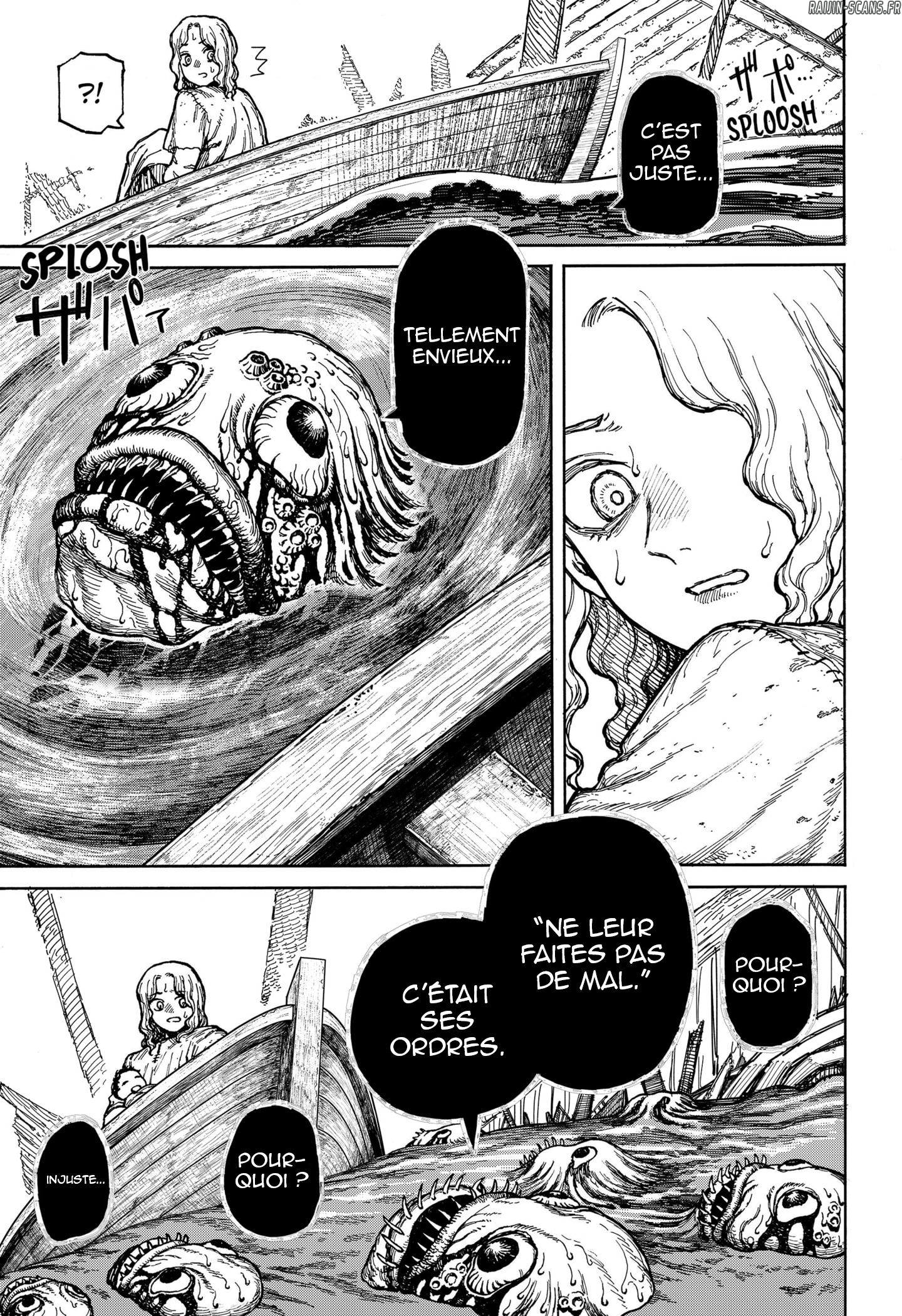 Read Centuria FR Manga Online