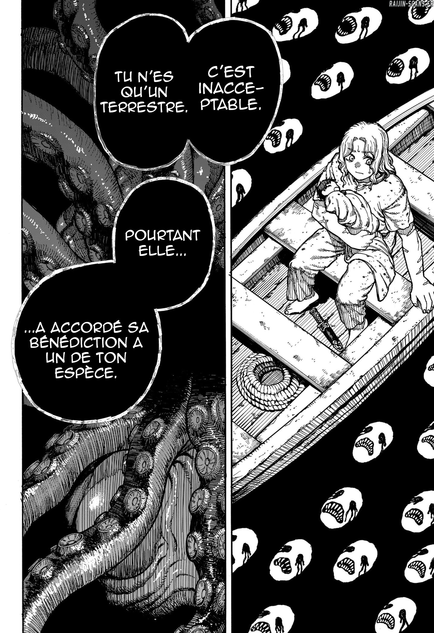 Read Centuria FR Manga Online