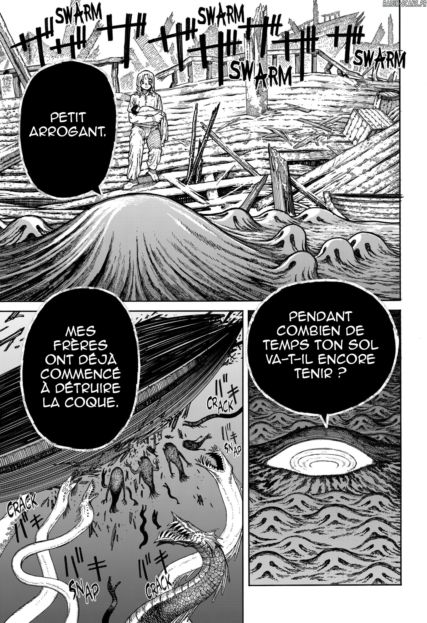 Read Centuria FR Manga Online