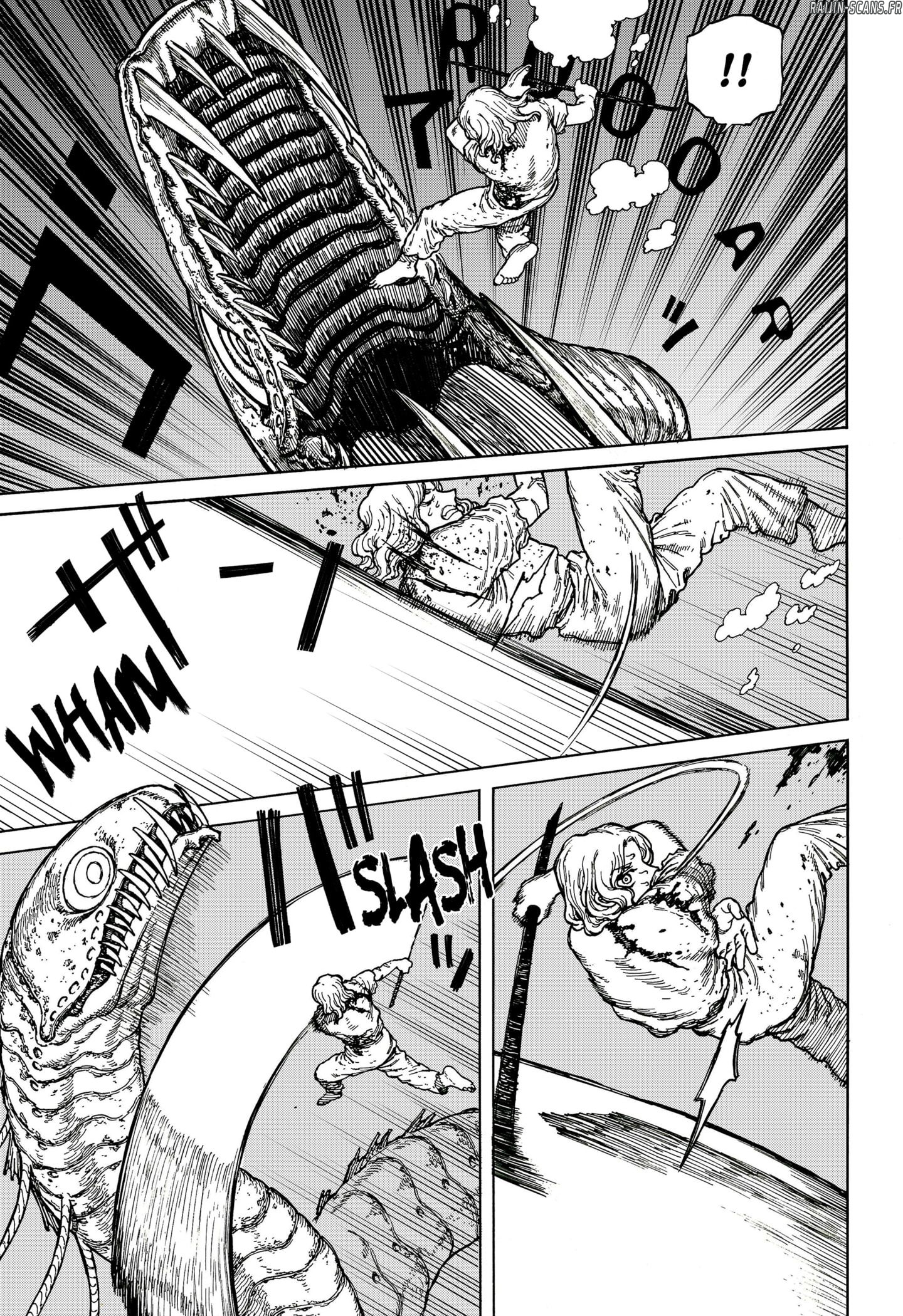 Read Centuria FR Manga Online