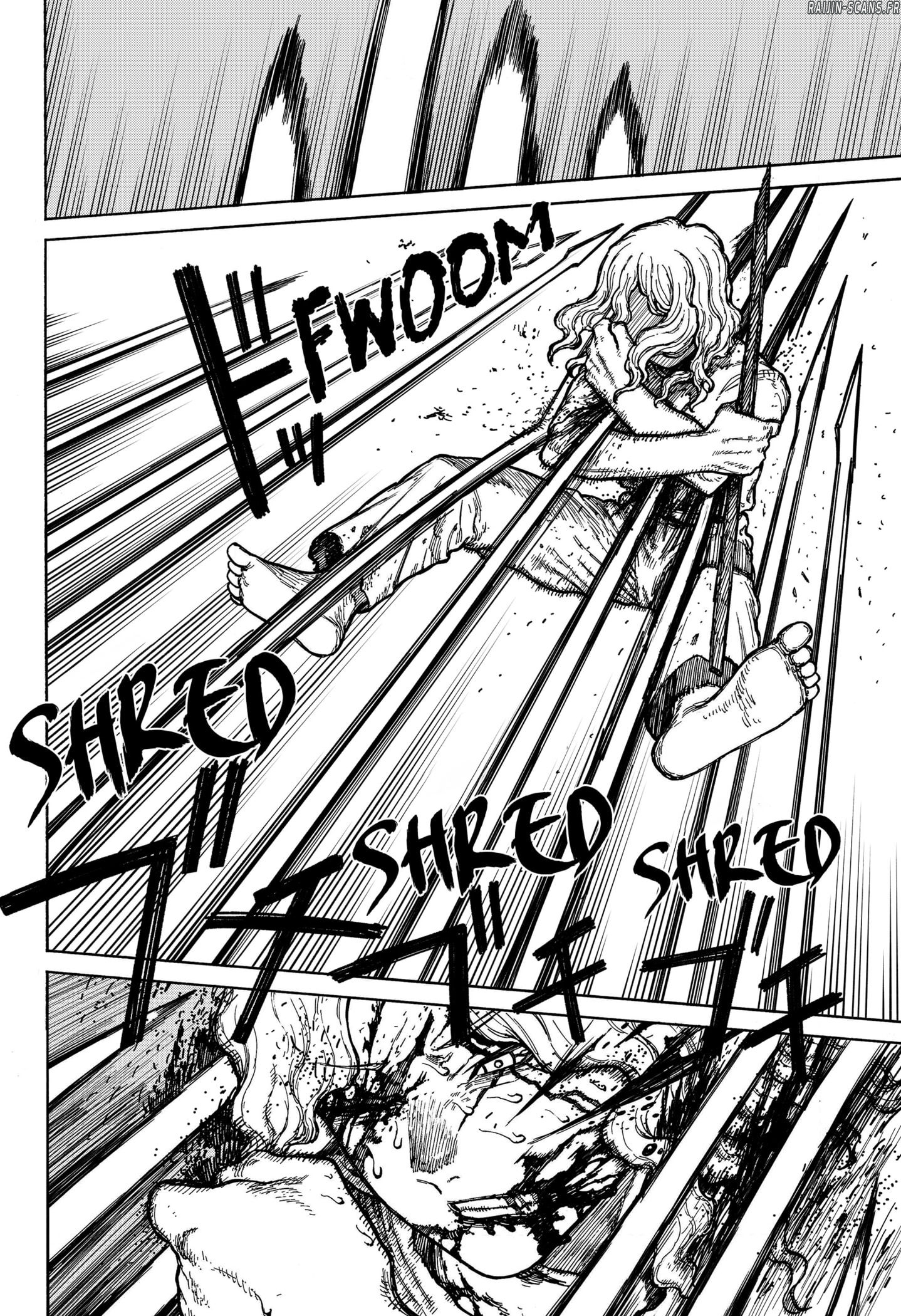 Read Centuria FR Manga Online