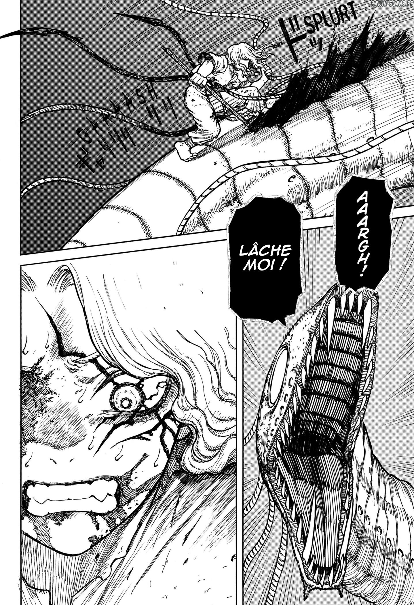 Read Centuria FR Manga Online