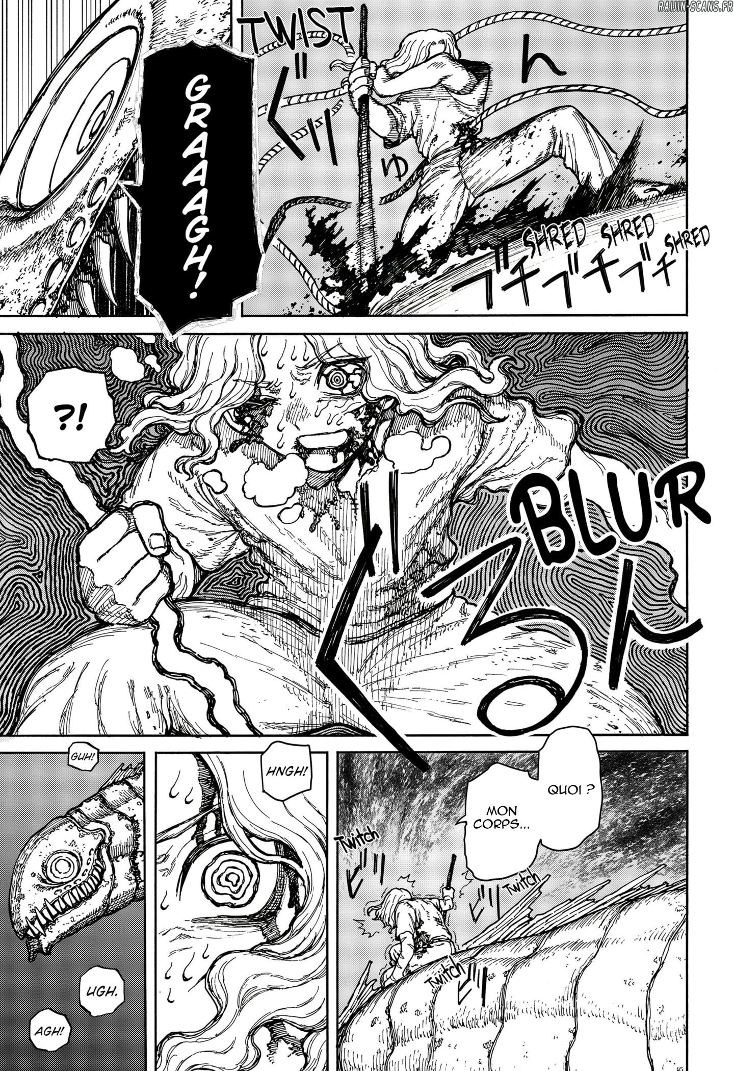 Read Centuria FR Manga Online