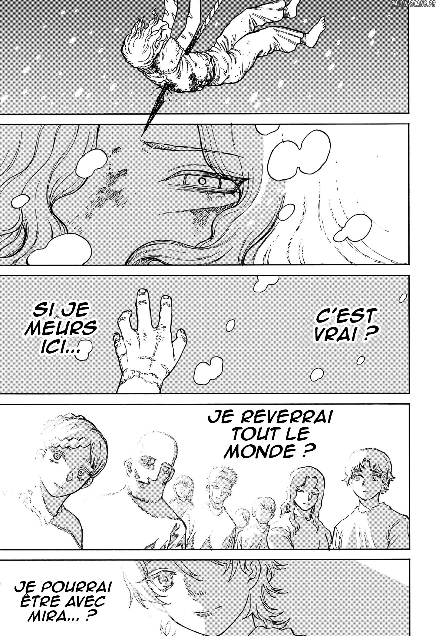 Read Centuria FR Manga Online