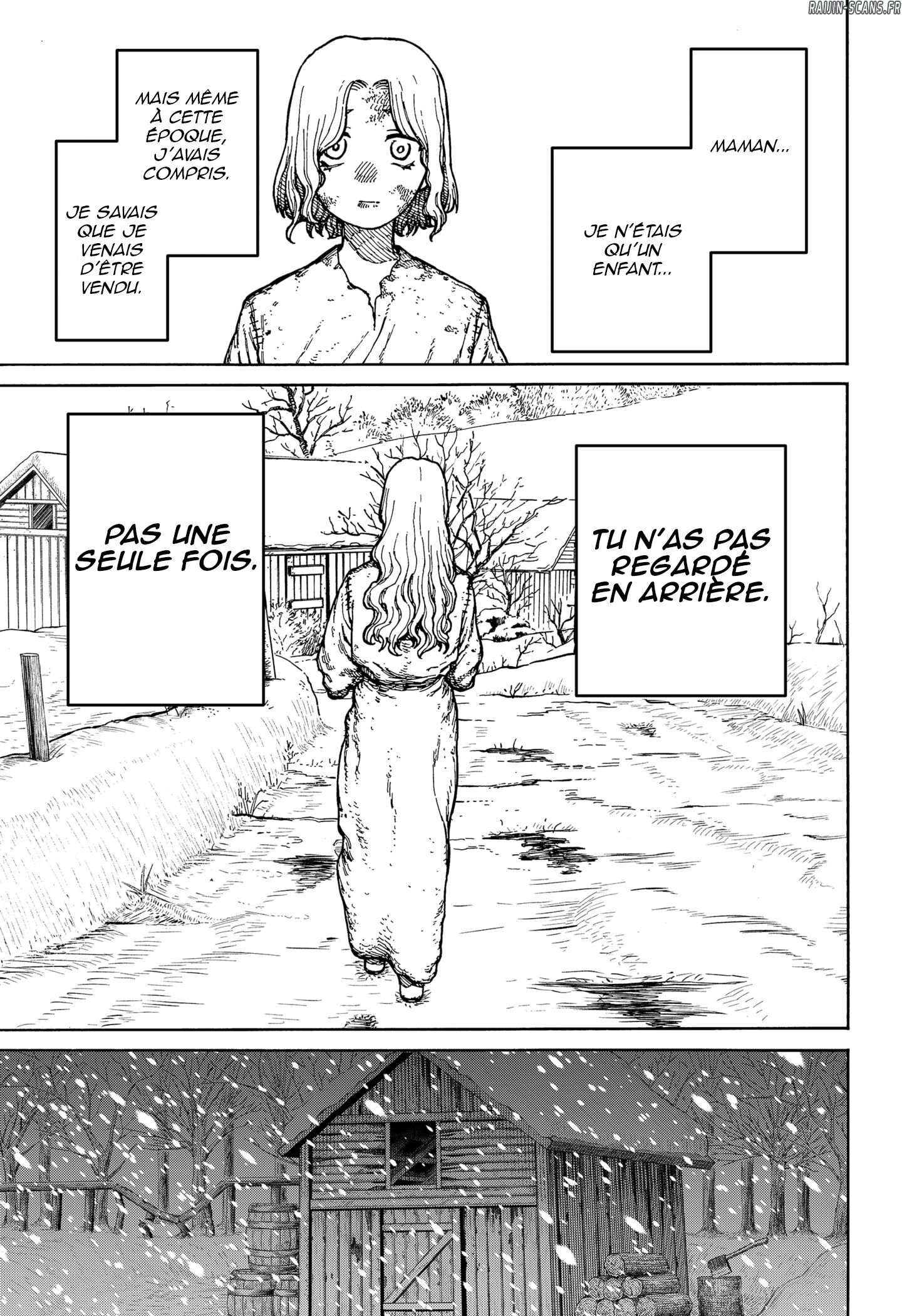 Read Centuria FR Manga Online