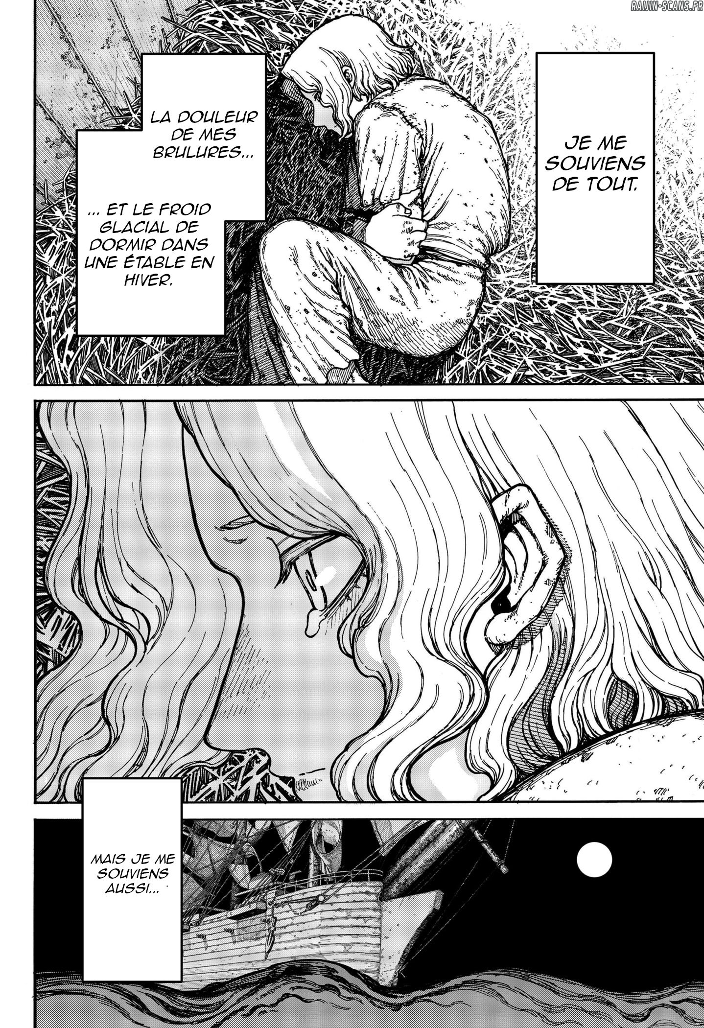 Read Centuria FR Manga Online