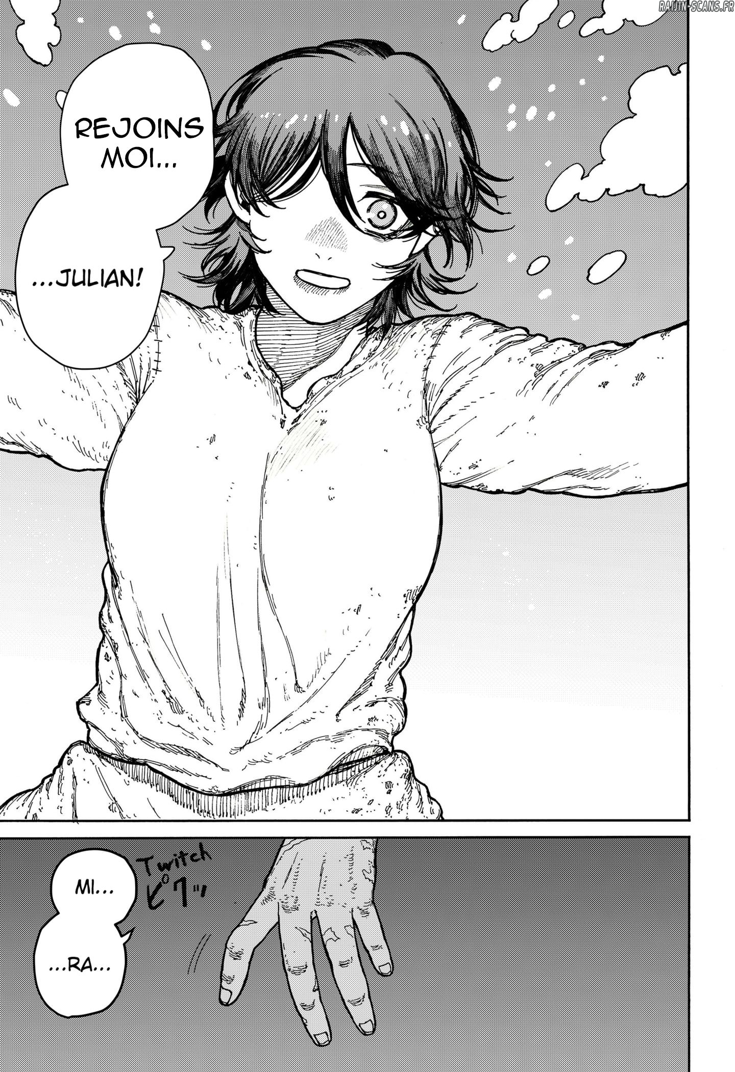 Read Centuria FR Manga Online