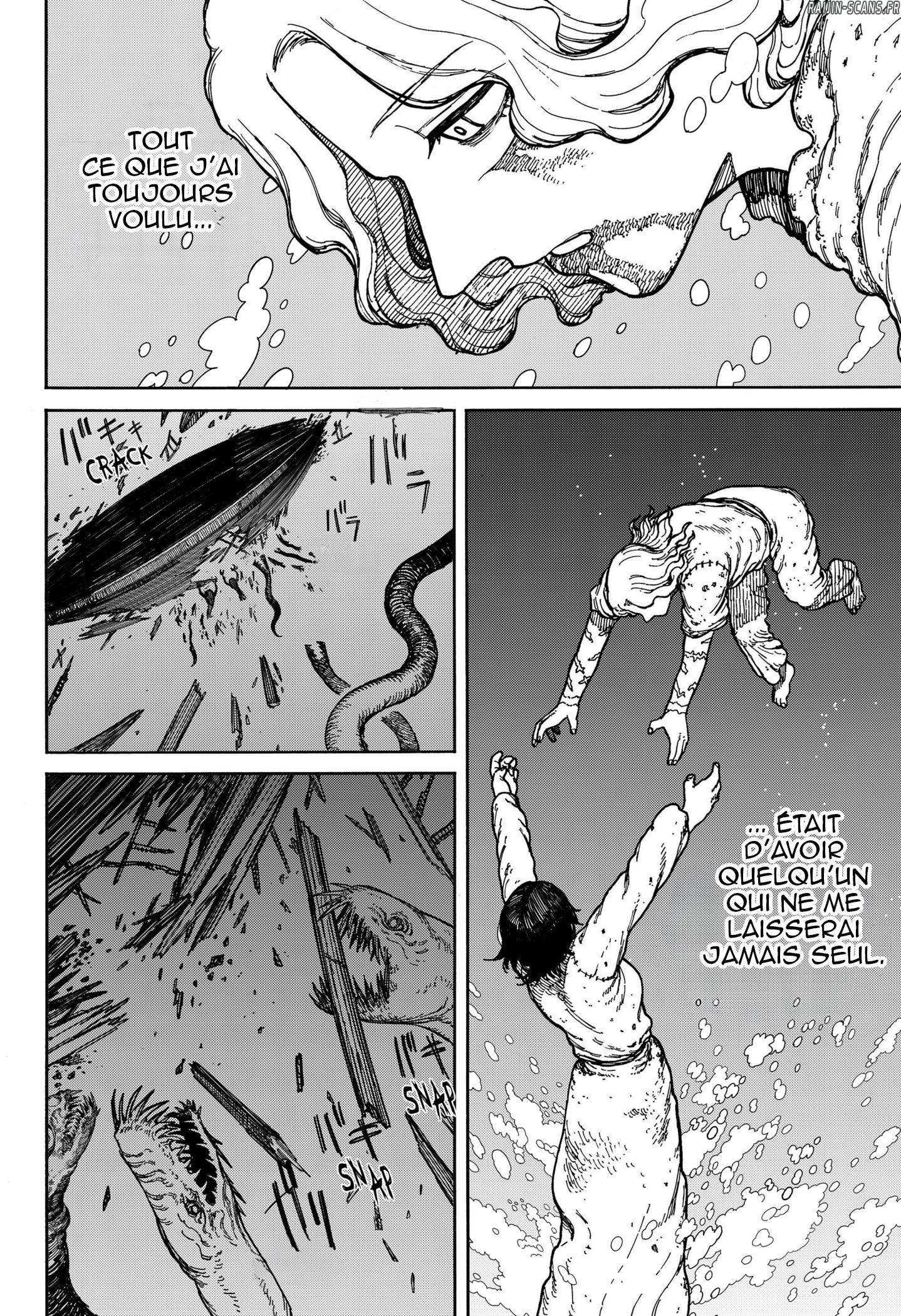 Read Centuria FR Manga Online