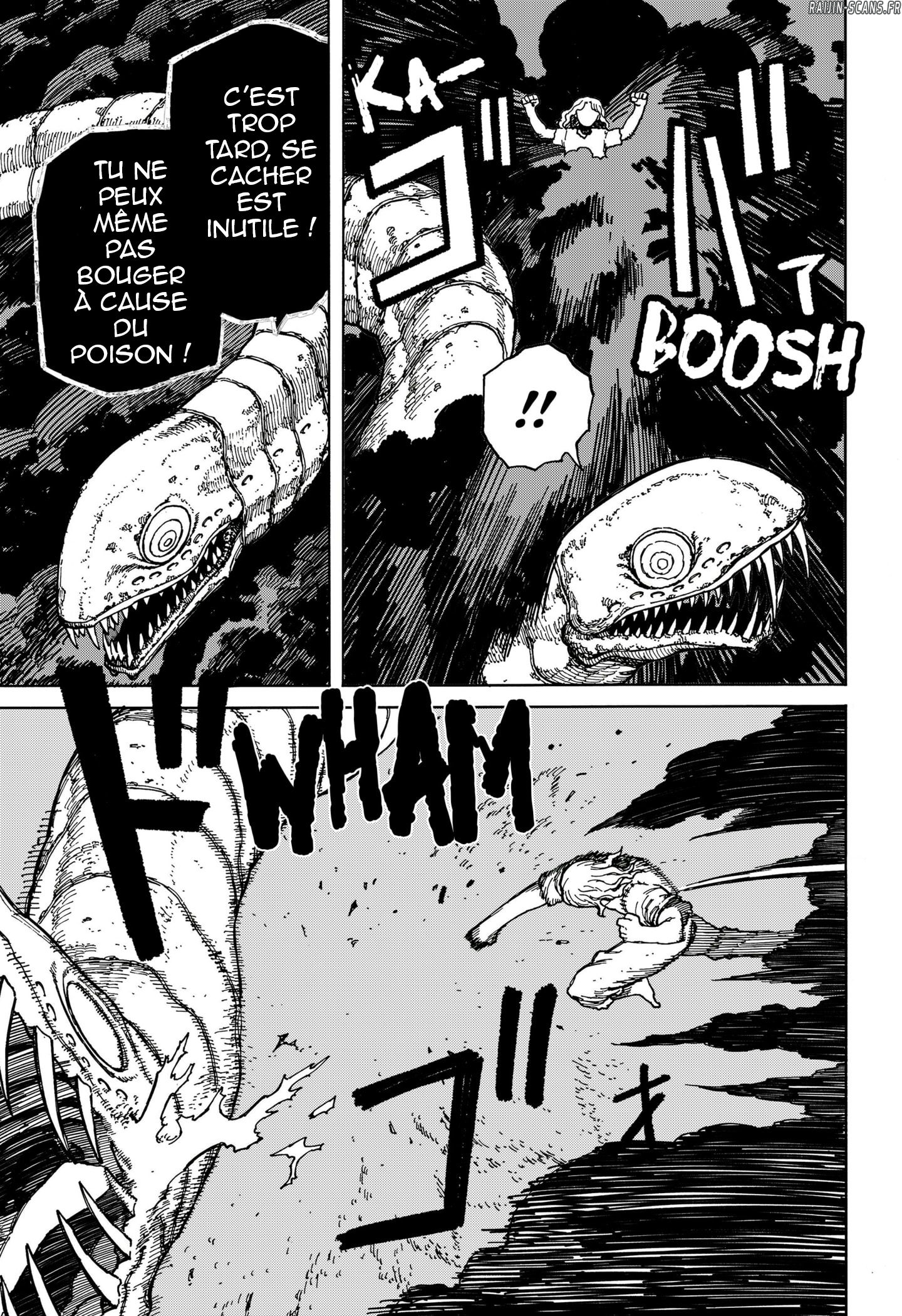 Read Centuria FR Manga Online