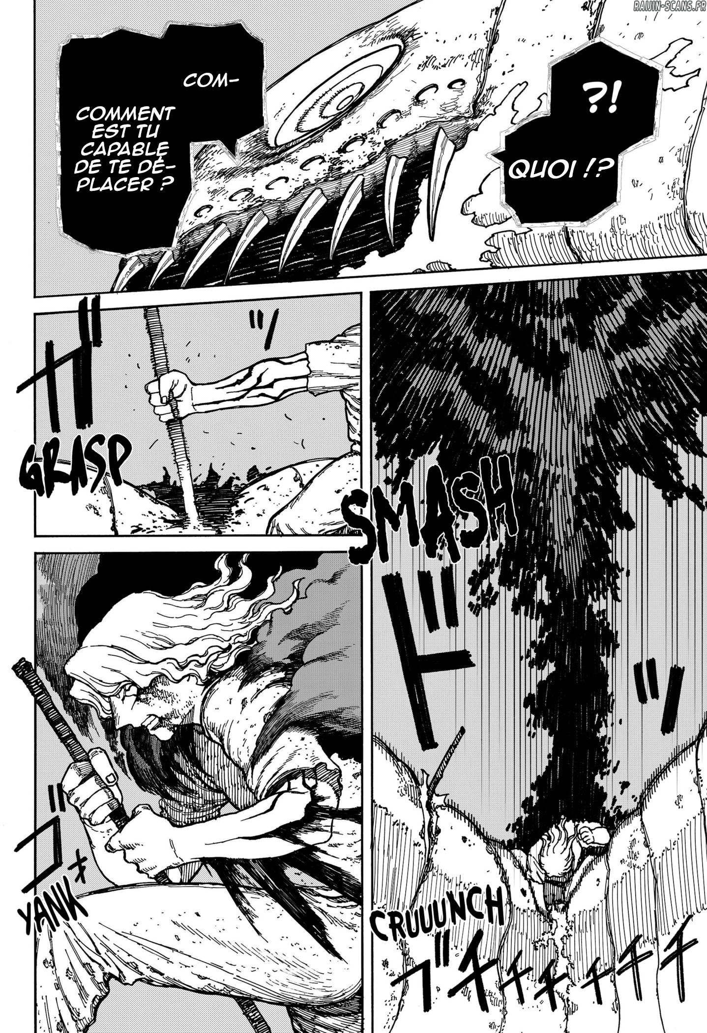 Read Centuria FR Manga Online