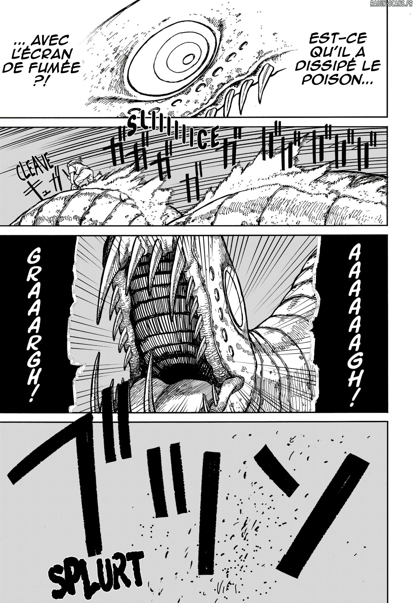 Read Centuria FR Manga Online