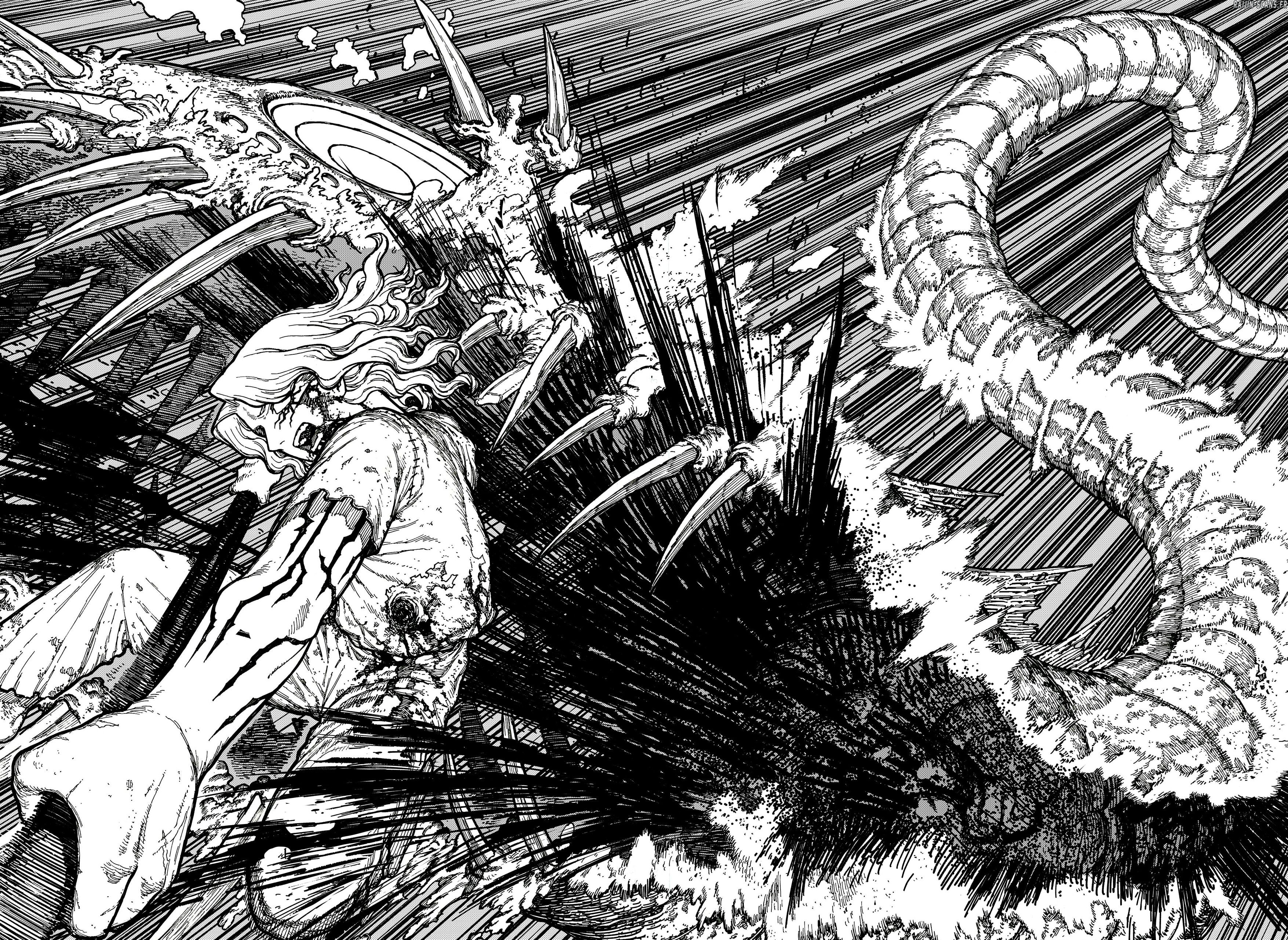 Read Centuria FR Manga Online