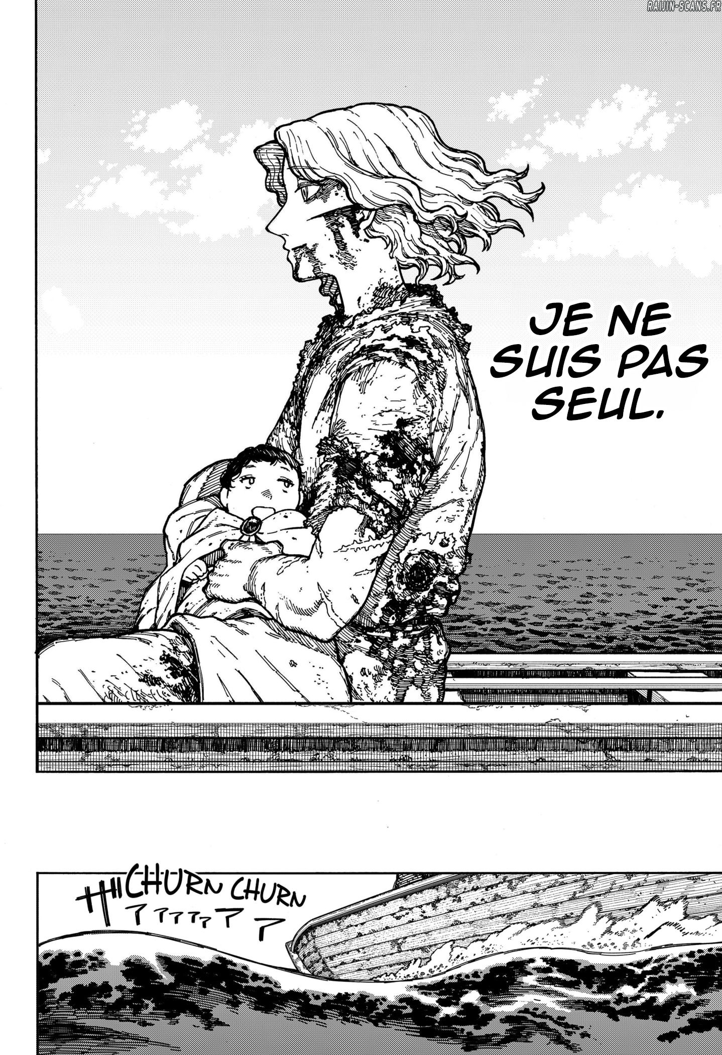 Read Centuria FR Manga Online