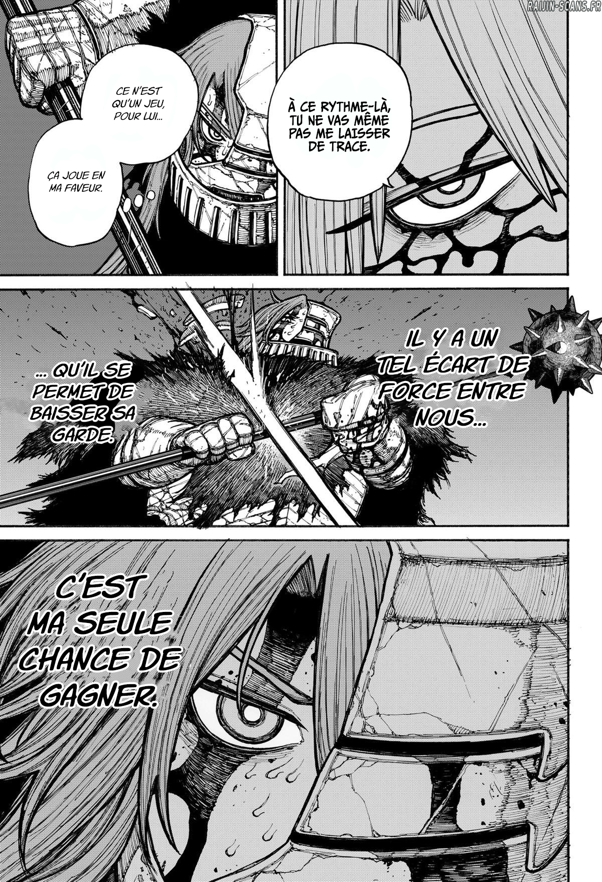 Read Centuria FR Manga Online