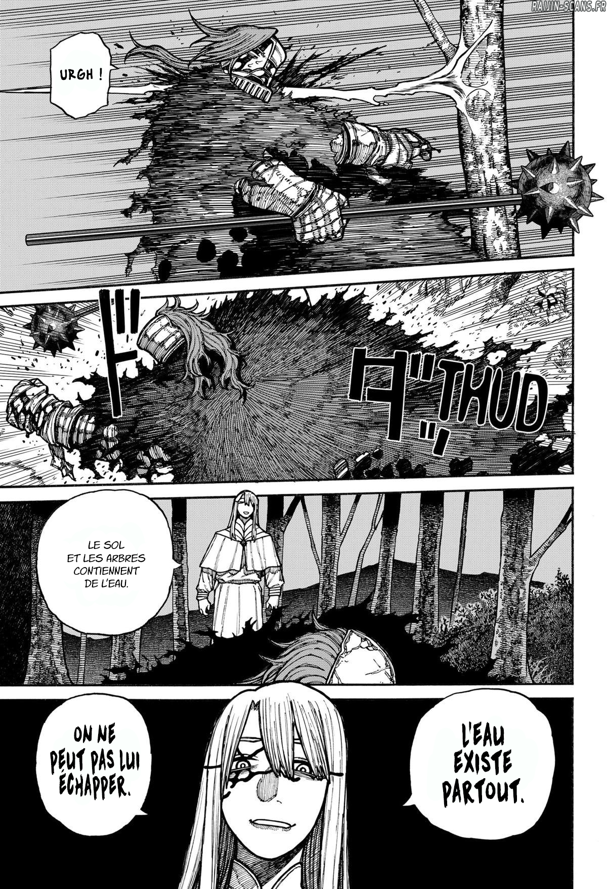 Read Centuria FR Manga Online