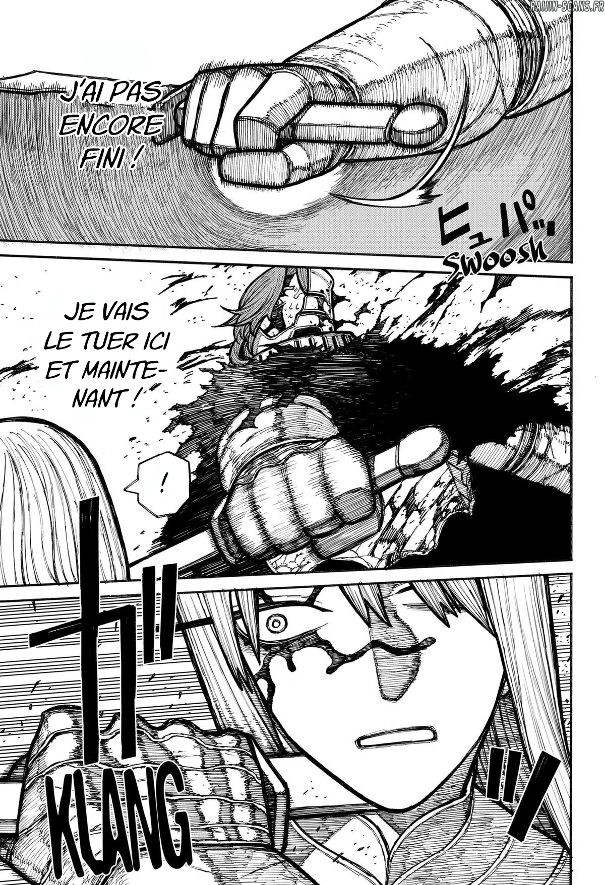 Read Centuria FR Manga Online