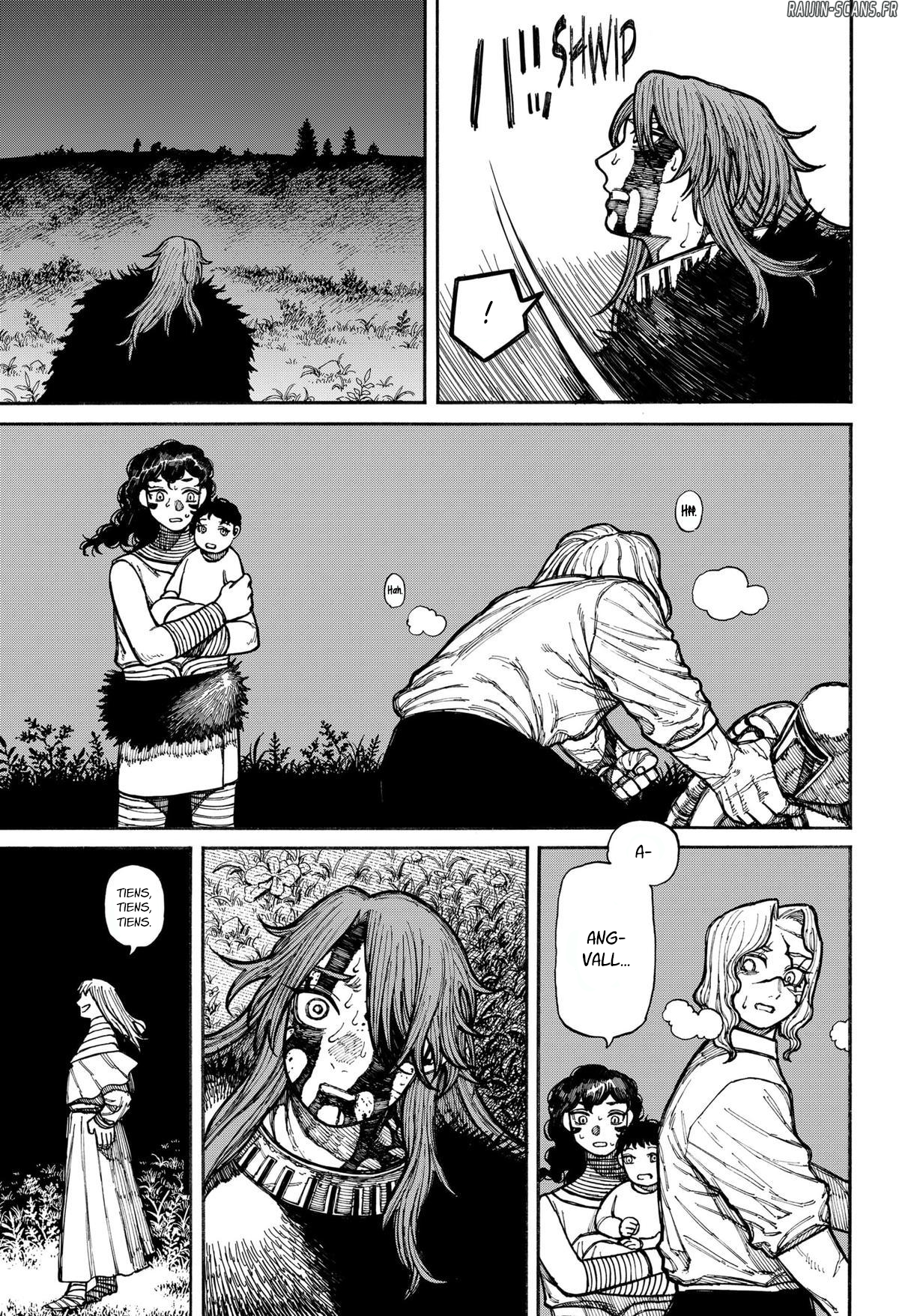 Read Centuria FR Manga Online