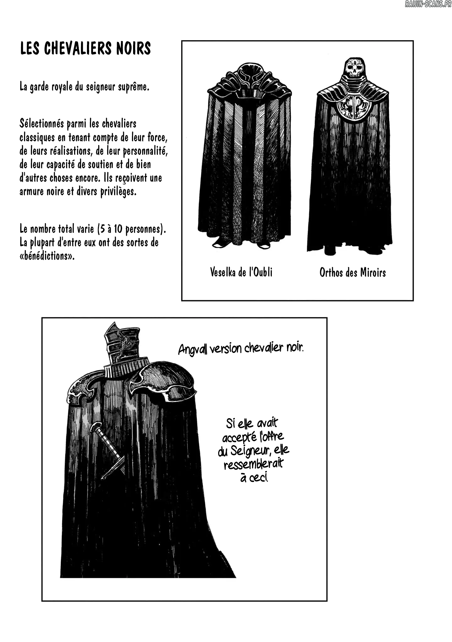 Read Centuria FR Manga Online