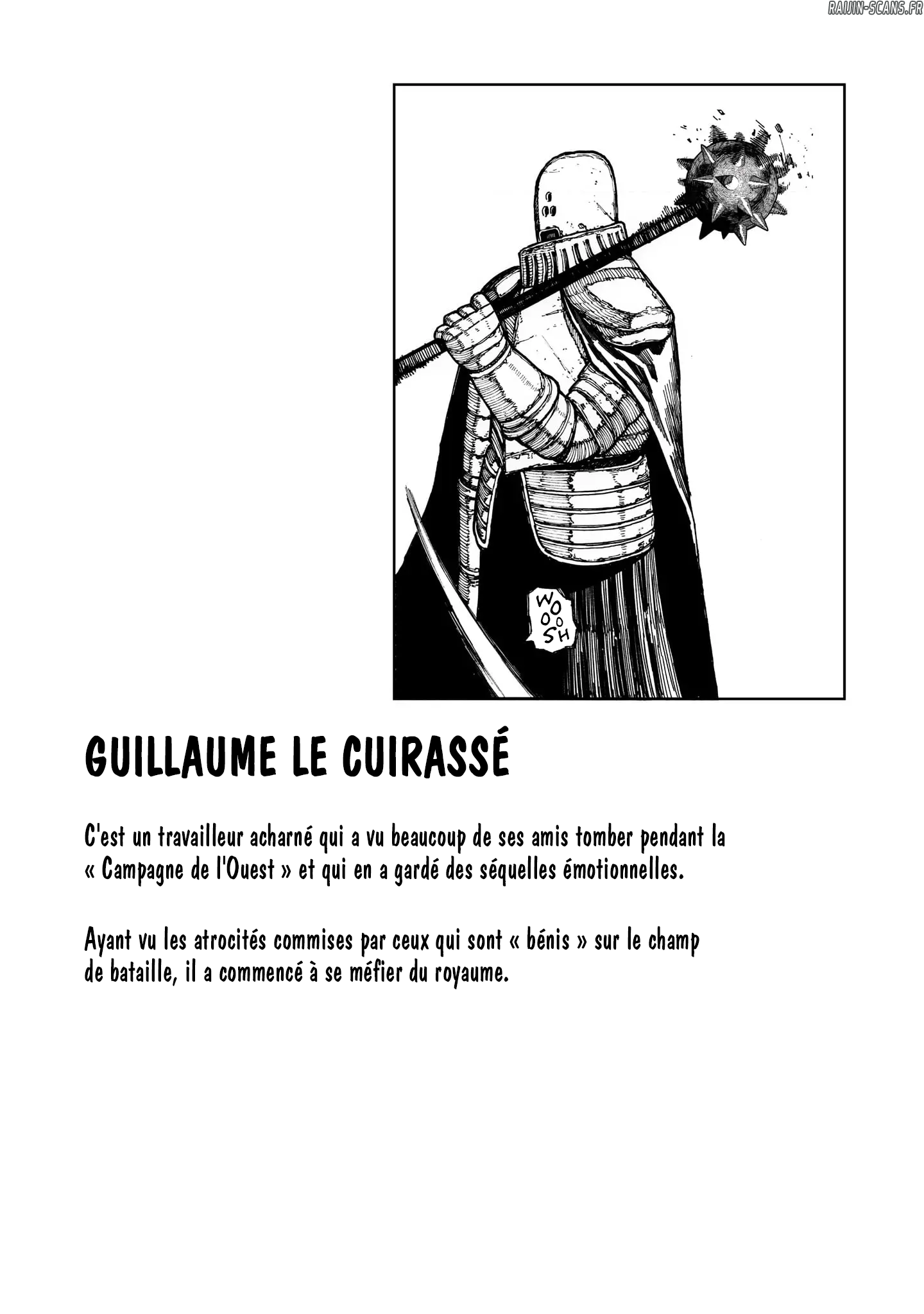 Read Centuria FR Manga Online