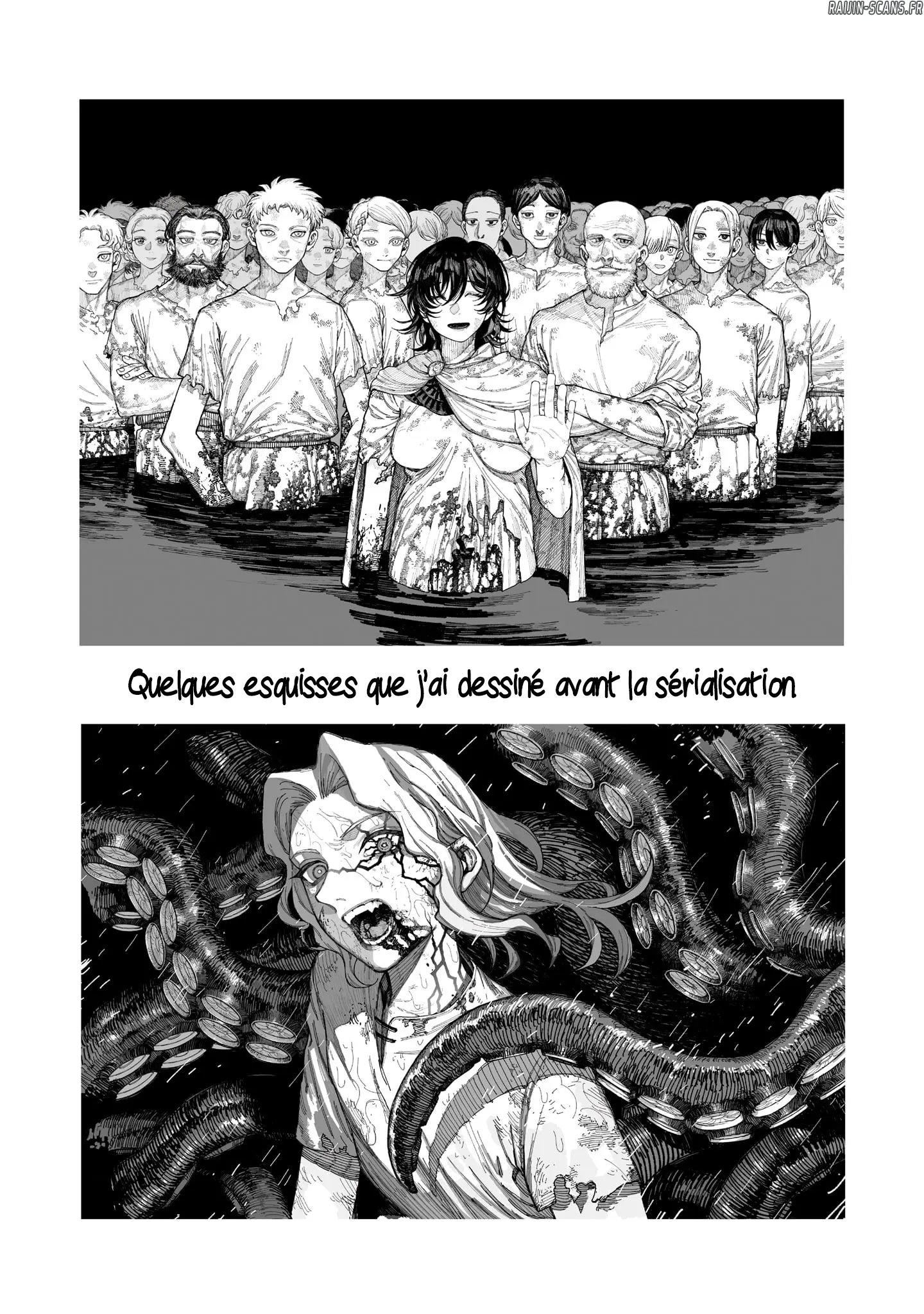 Read Centuria FR Manga Online