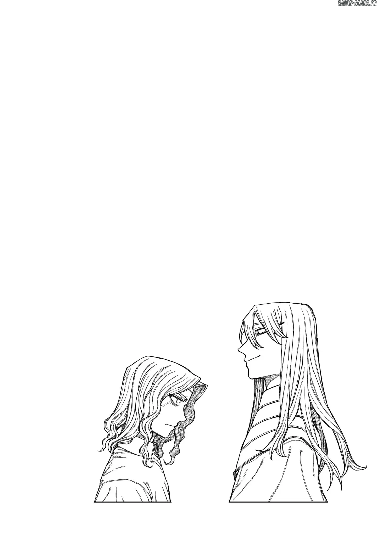 Read Centuria FR Manga Online