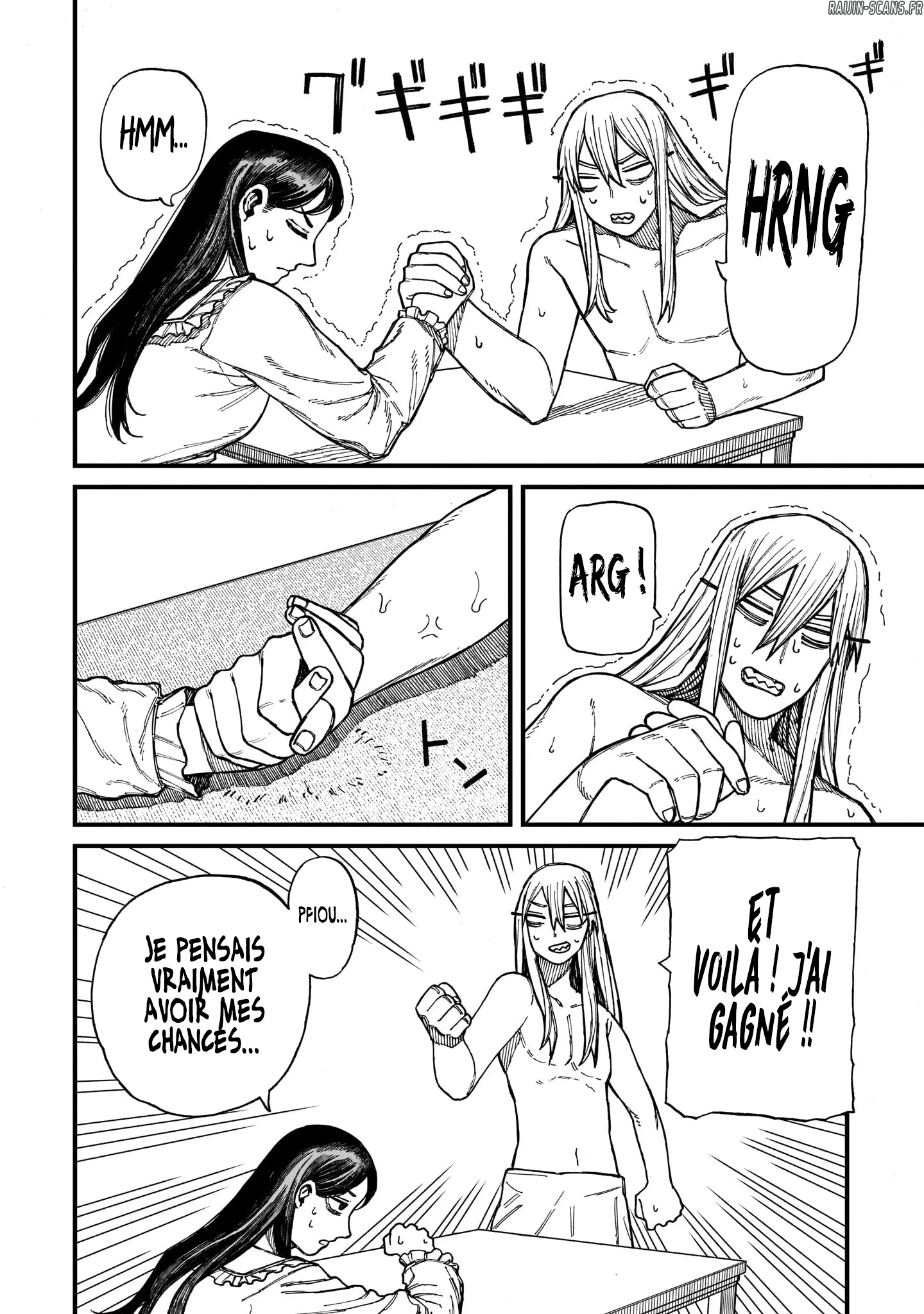 Read Centuria FR Manga Online