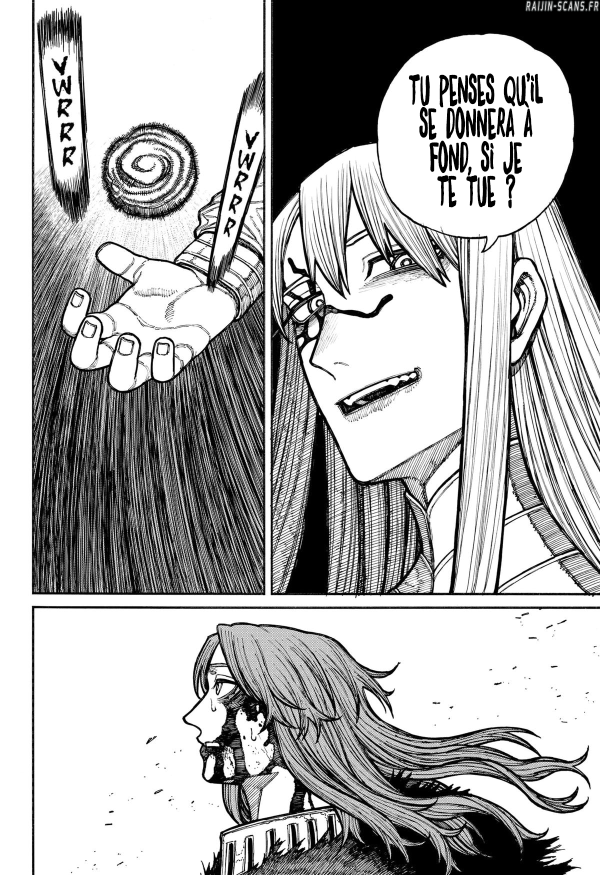 Read Centuria FR Manga Online