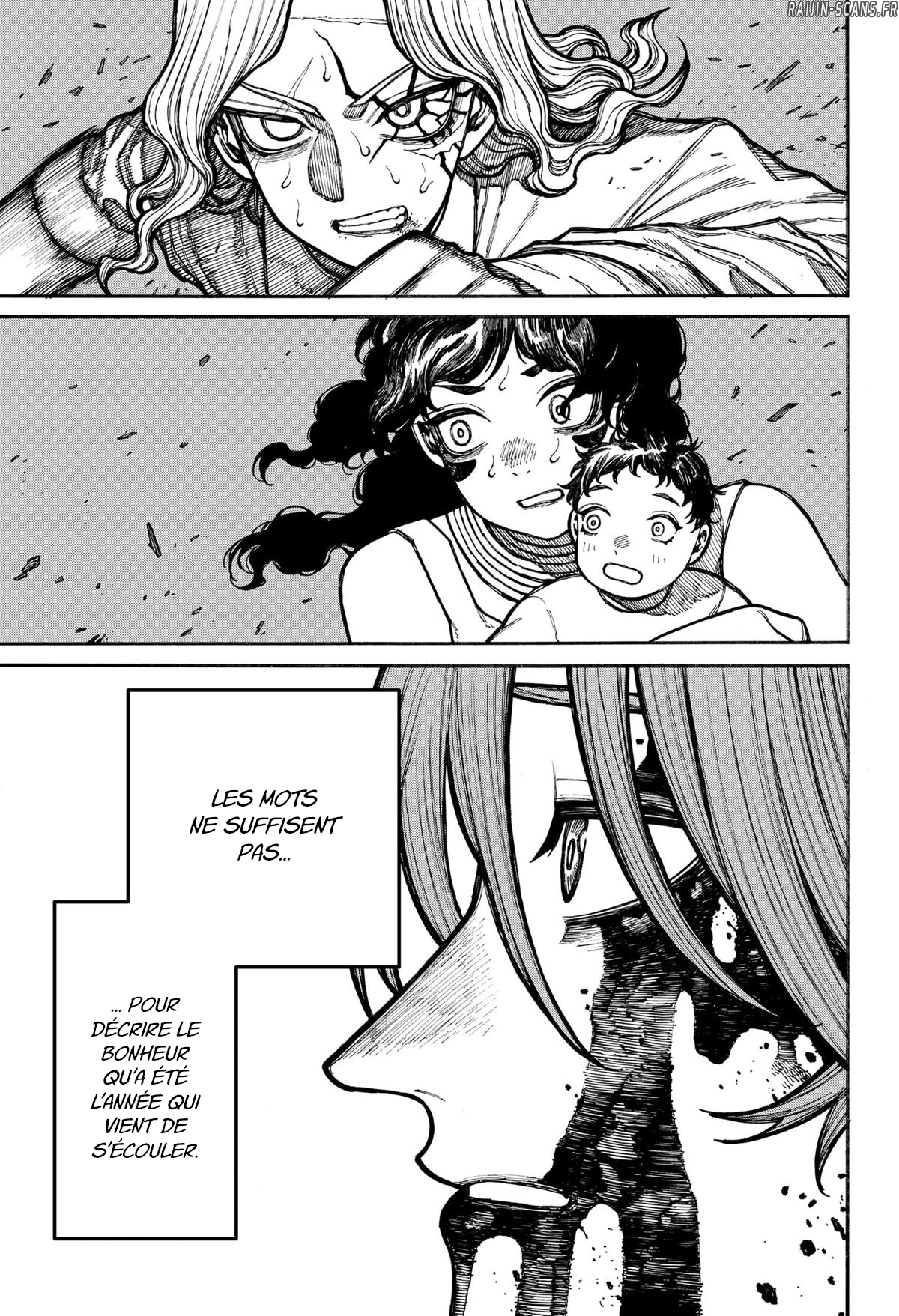 Read Centuria FR Manga Online