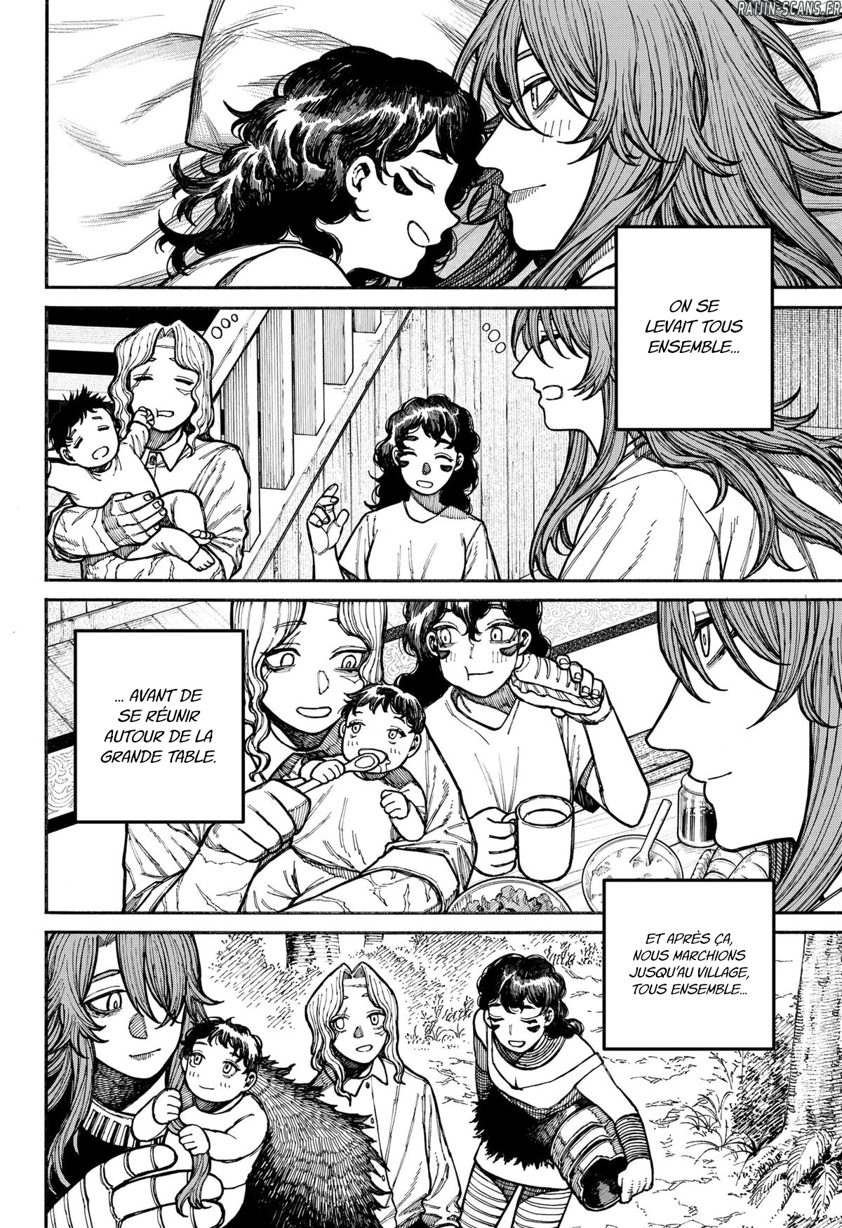 Read Centuria FR Manga Online