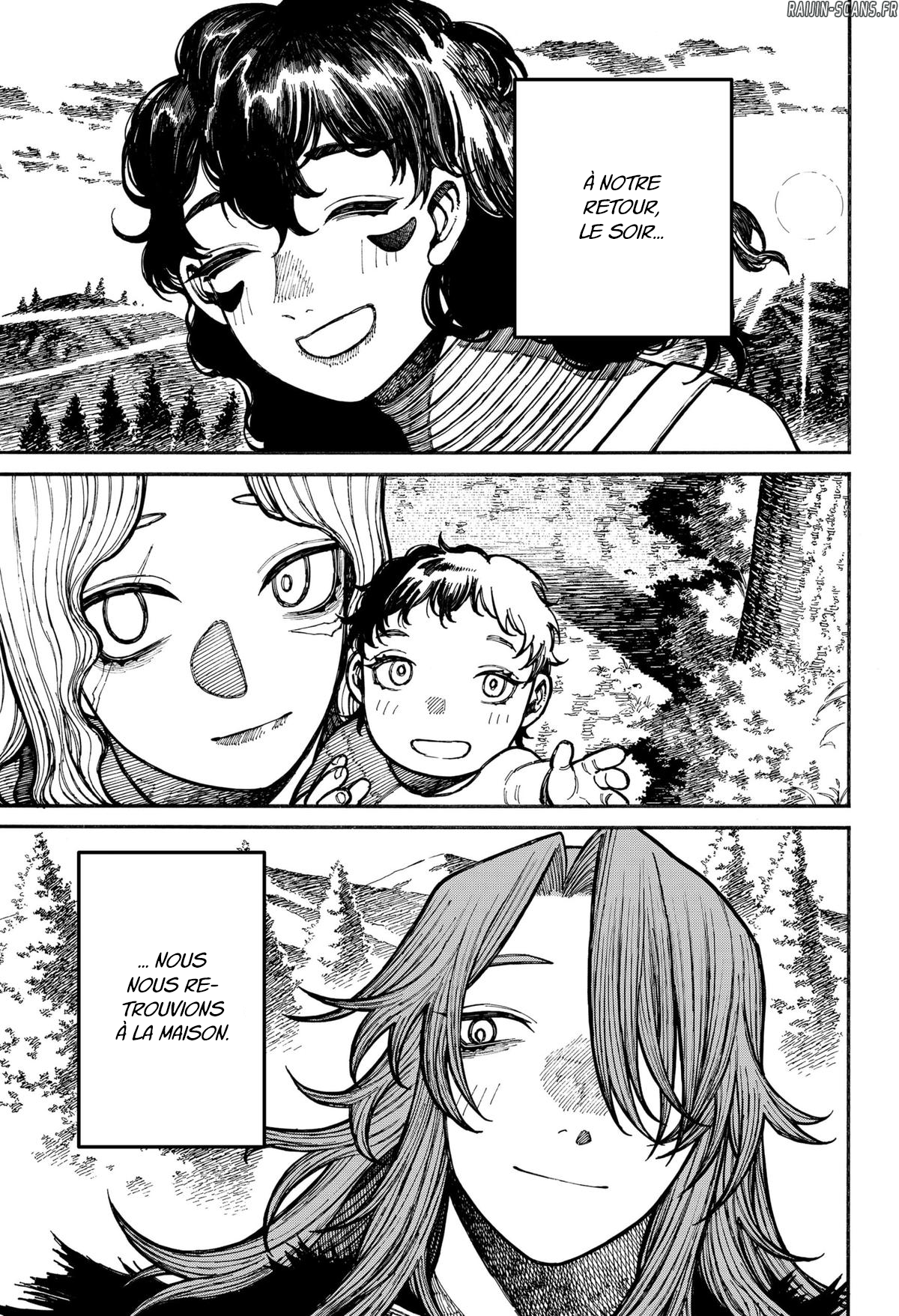 Read Centuria FR Manga Online