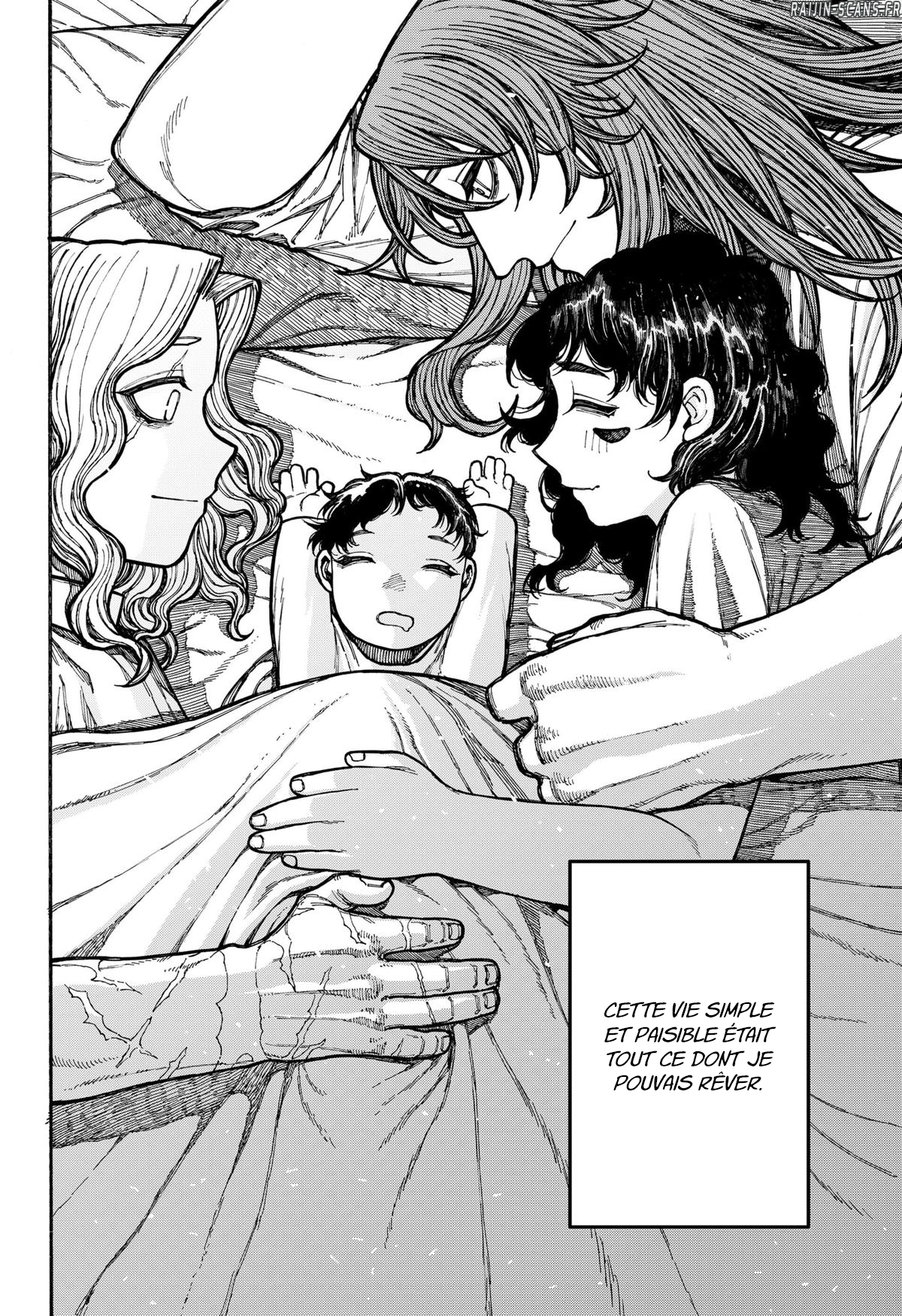 Read Centuria FR Manga Online