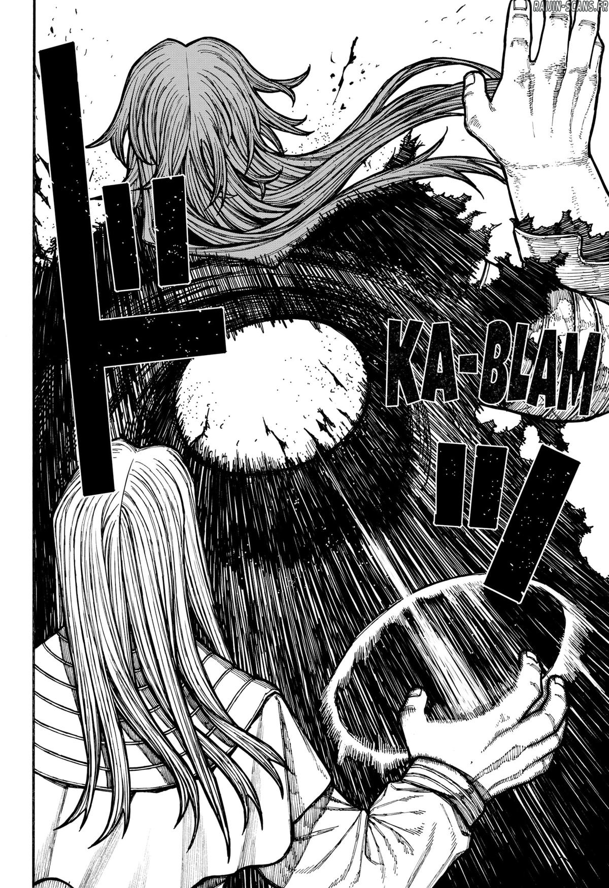 Read Centuria FR Manga Online