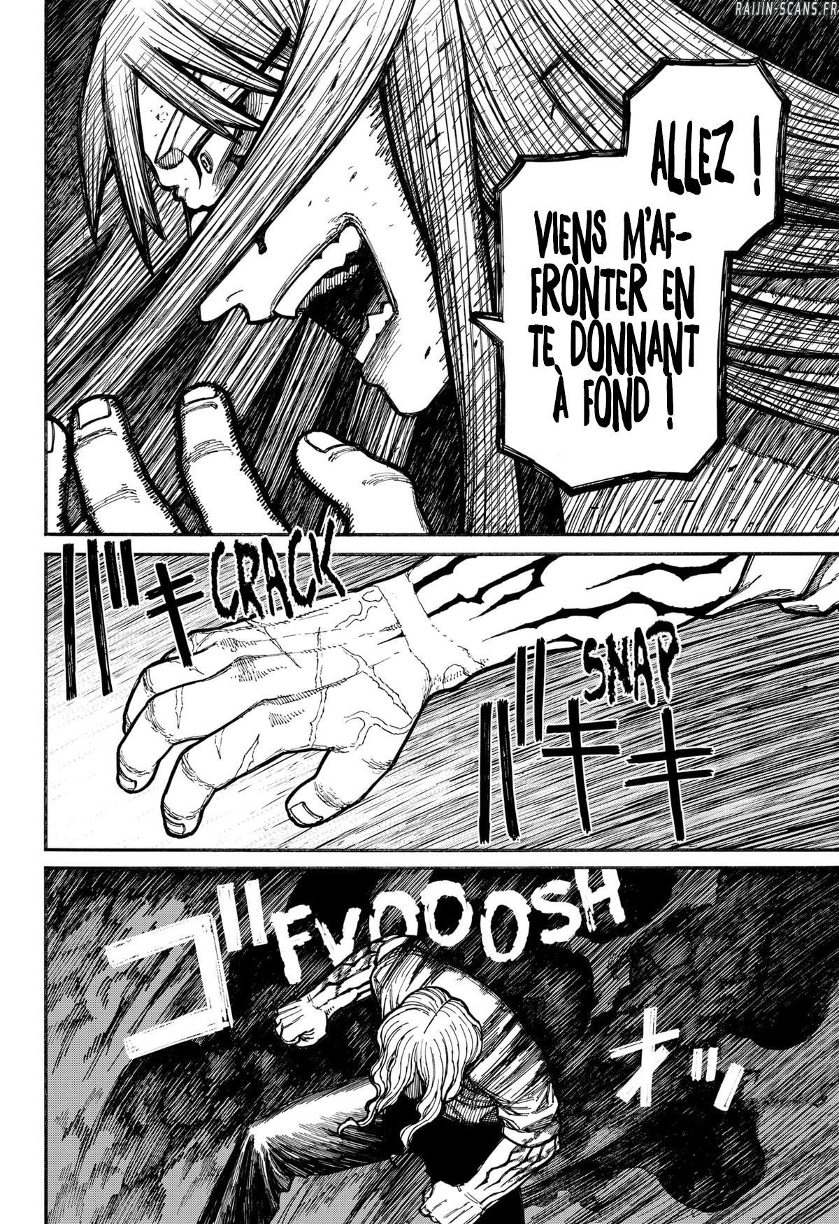 Read Centuria FR Manga Online