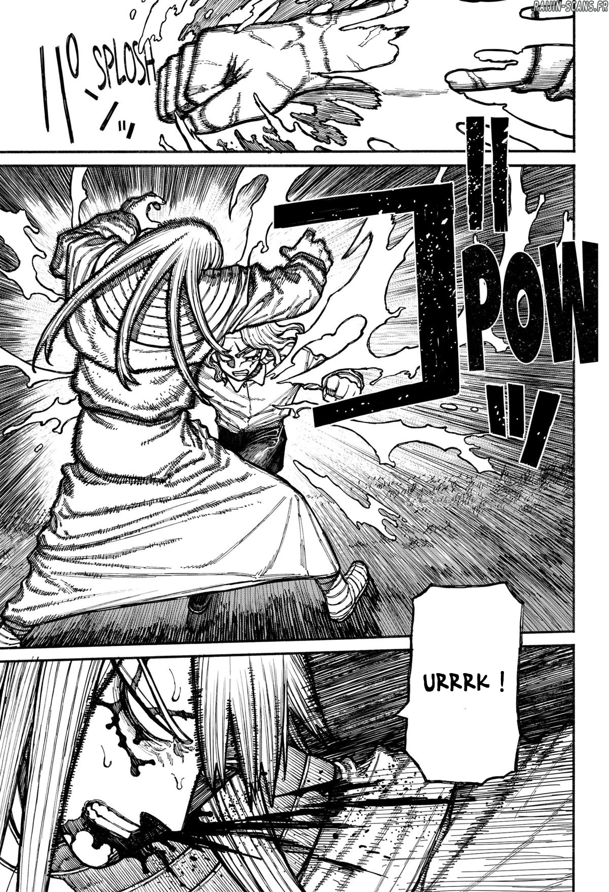 Read Centuria FR Manga Online