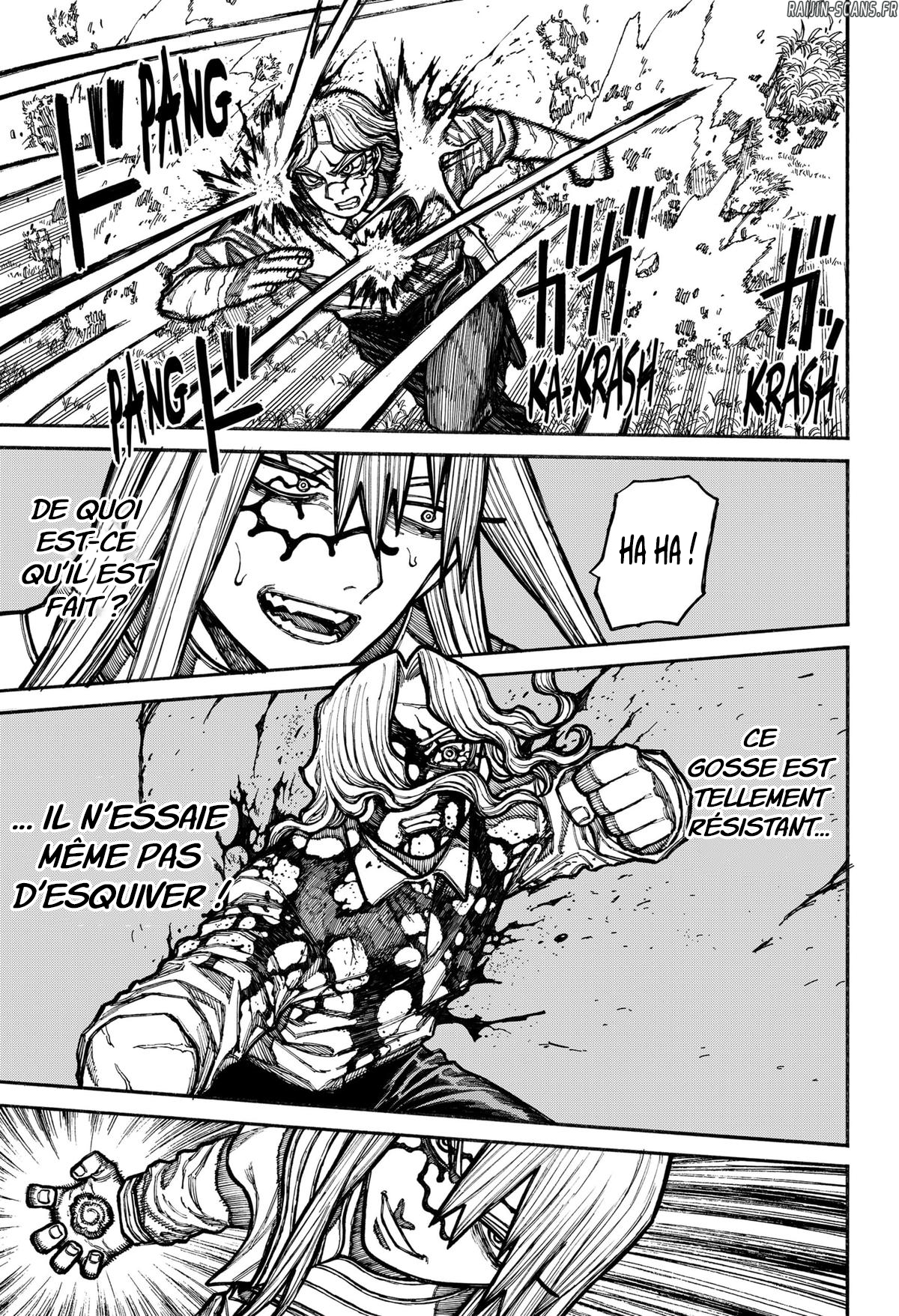 Read Centuria FR Manga Online