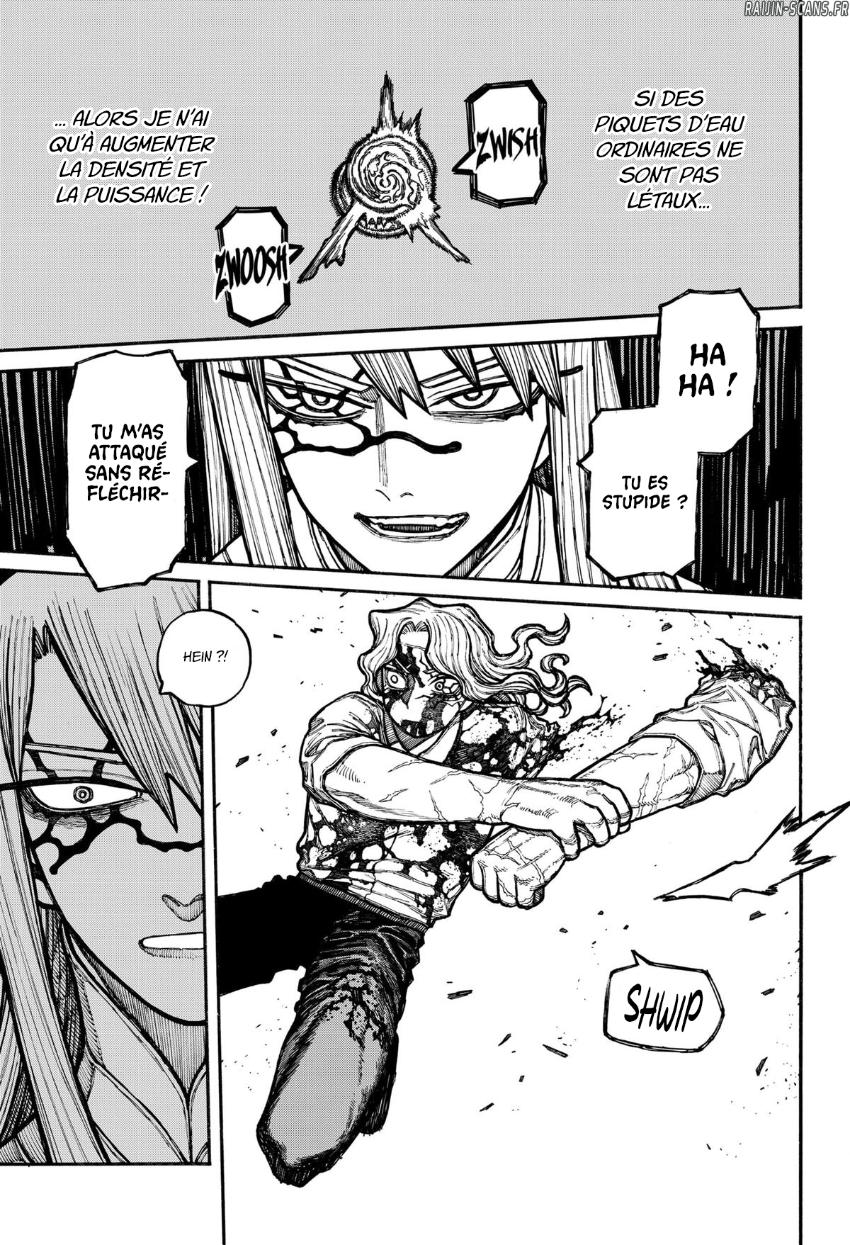 Read Centuria FR Manga Online